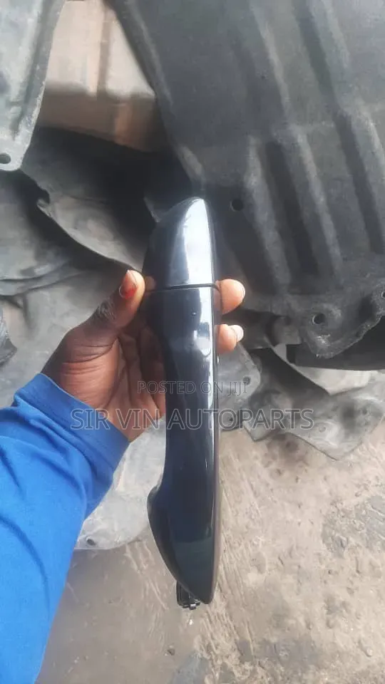 Outer Door Opener Toyota Corolla 2014/2015