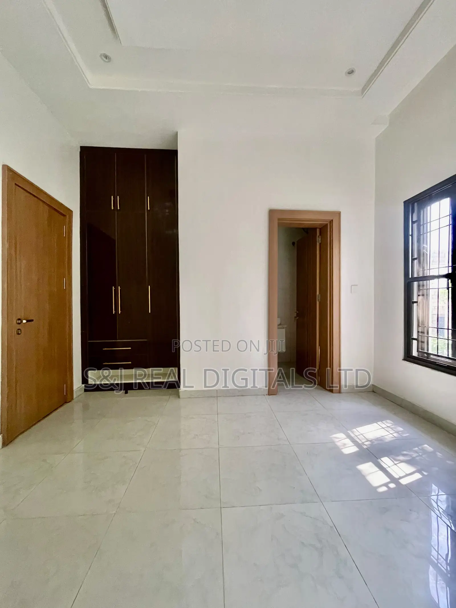 4bdrm Duplex in Jahi for rent