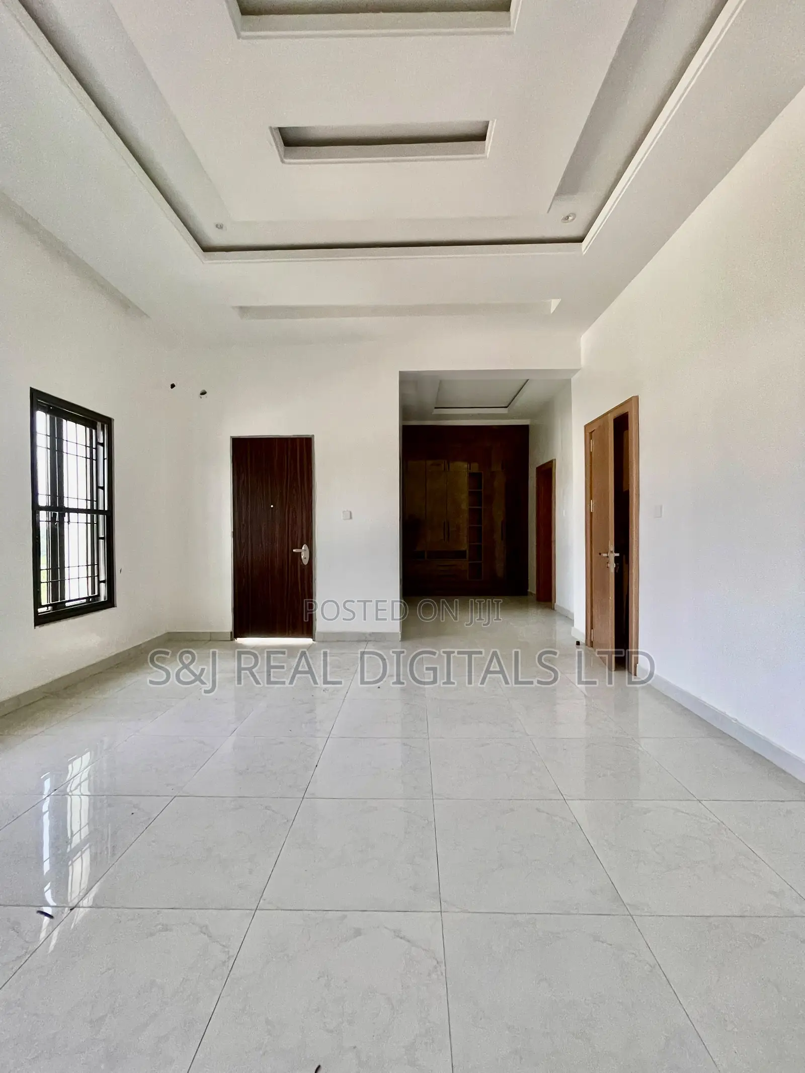 4bdrm Duplex in Jahi for rent