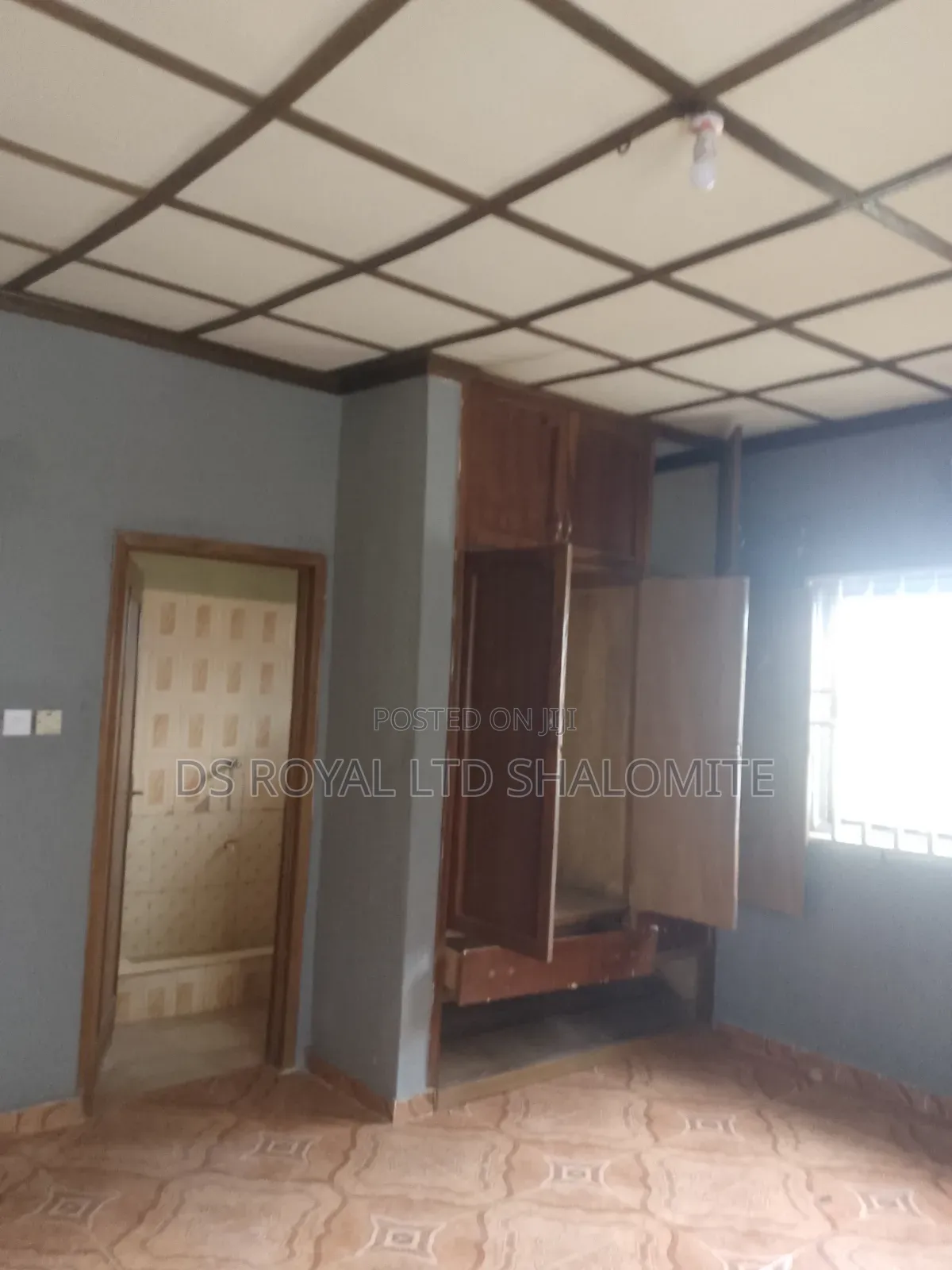 3bdrm Block of Flats in Benin City for rent