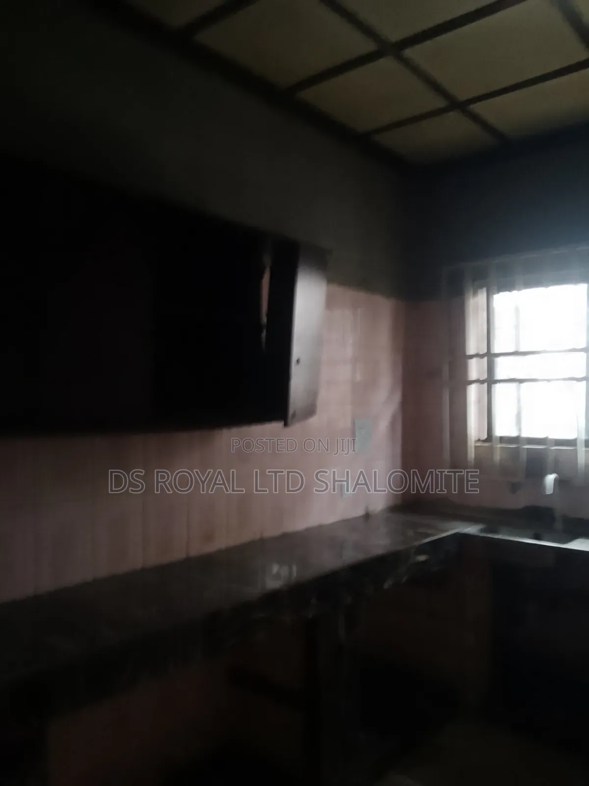 3bdrm Block of Flats in Benin City for rent