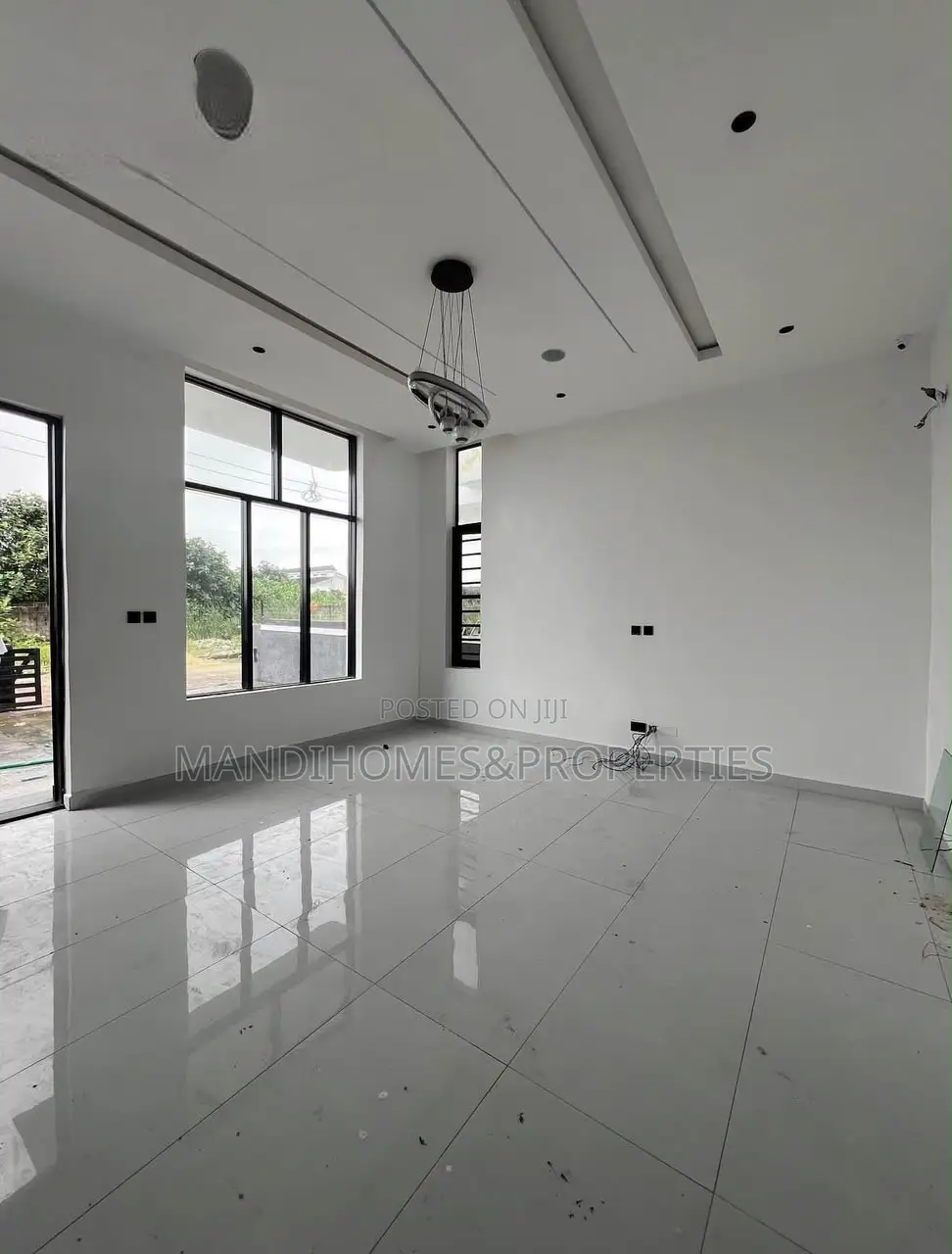 4bdrm Duplex in Ajah for sale