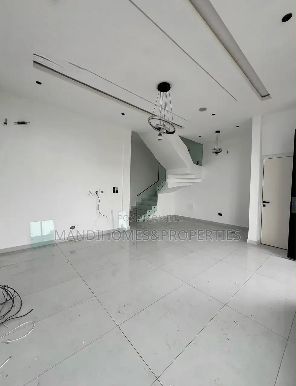 4bdrm Duplex in Ajah for sale