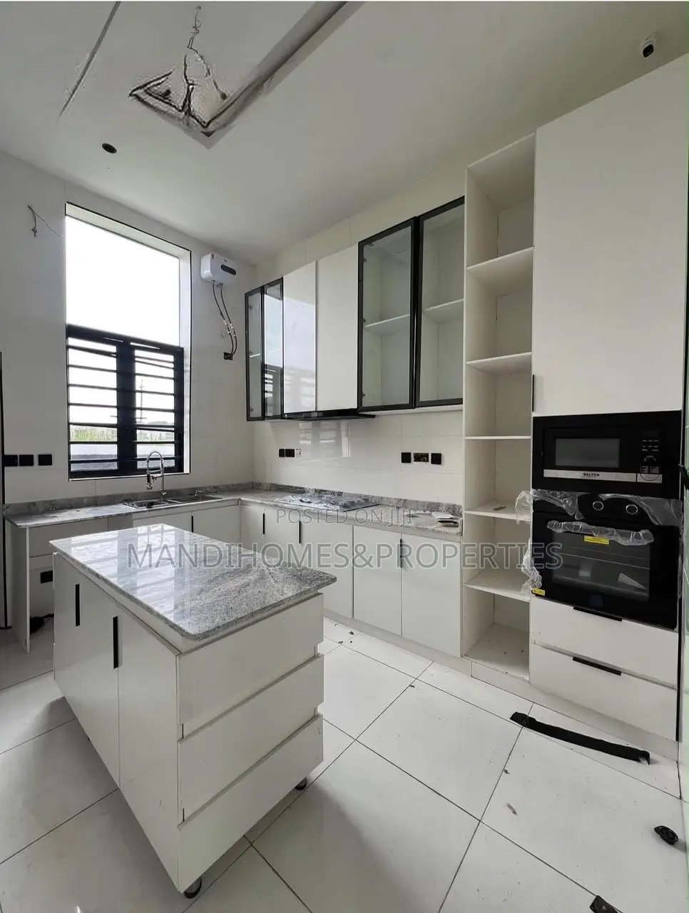 4bdrm Duplex in Ajah for sale