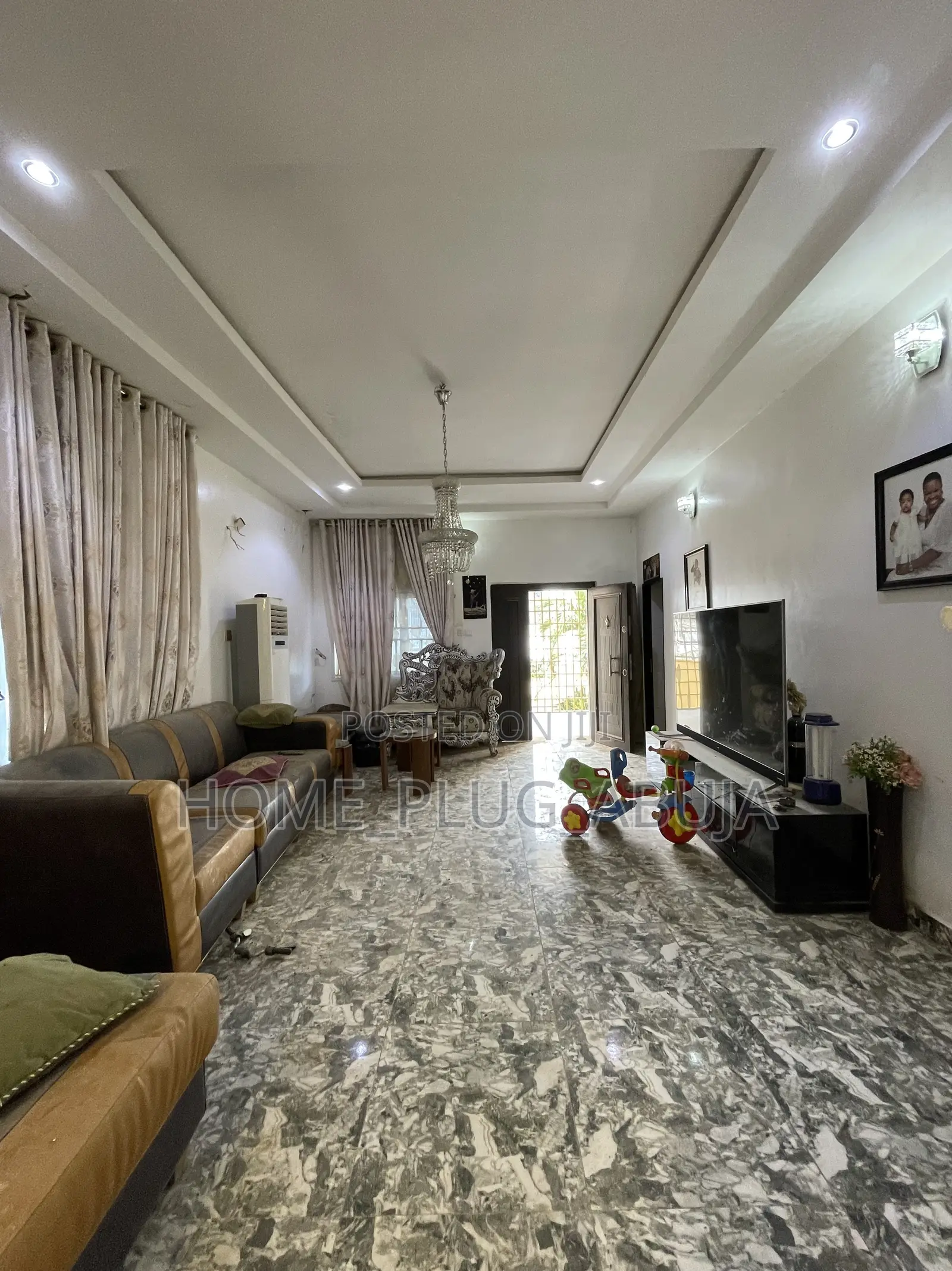 4bdrm Bungalow in Mab Global Estate for rent