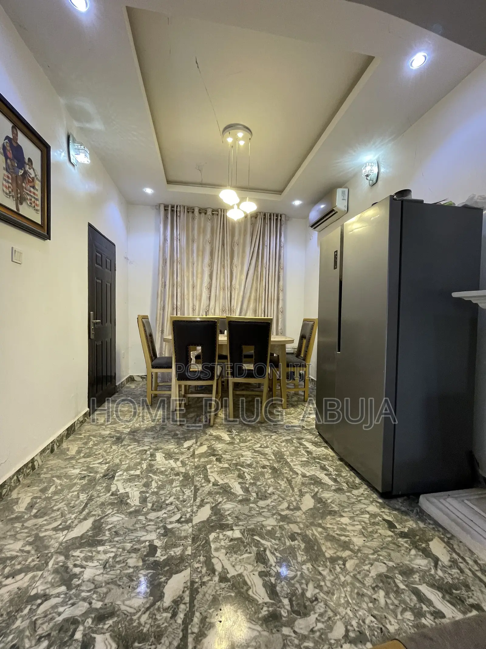 4bdrm Bungalow in Mab Global Estate for rent