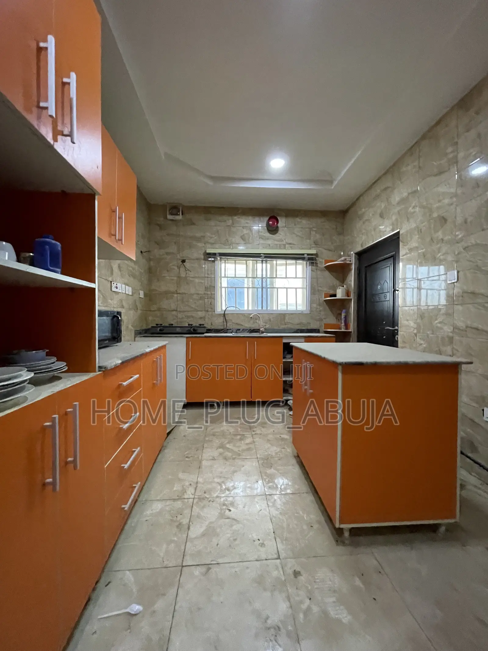 4bdrm Bungalow in Mab Global Estate for rent