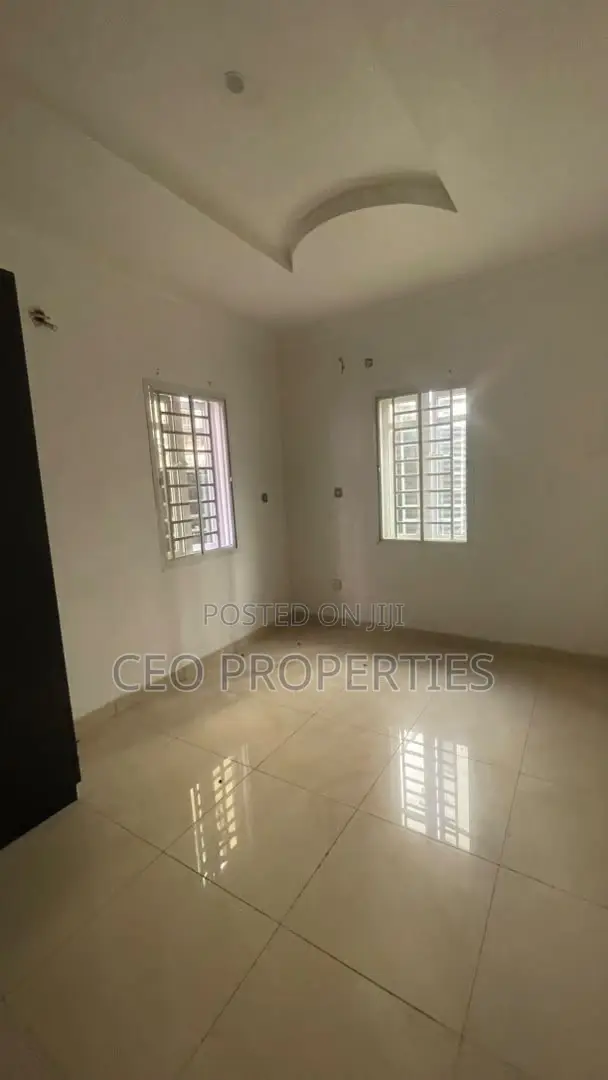 5bed Fully Detached Duplex With Bq at iKota for Both Comm/Residential