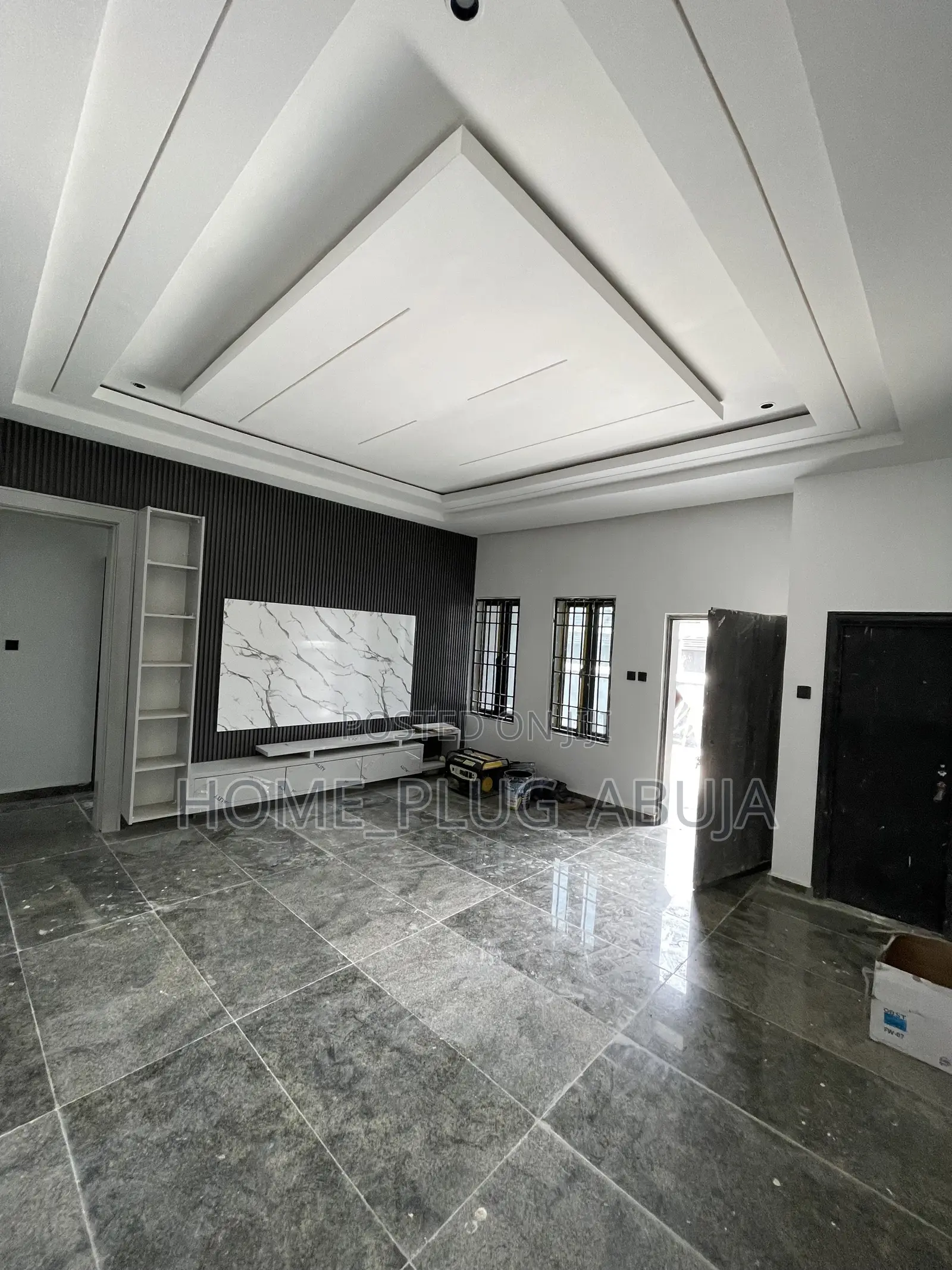 3bdrm Bungalow in Efab Queens Estate for rent