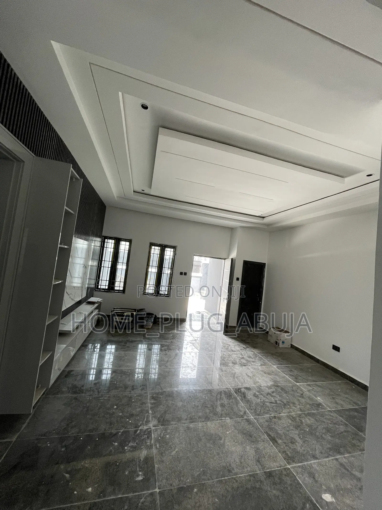 3bdrm Bungalow in Efab Queens Estate for rent