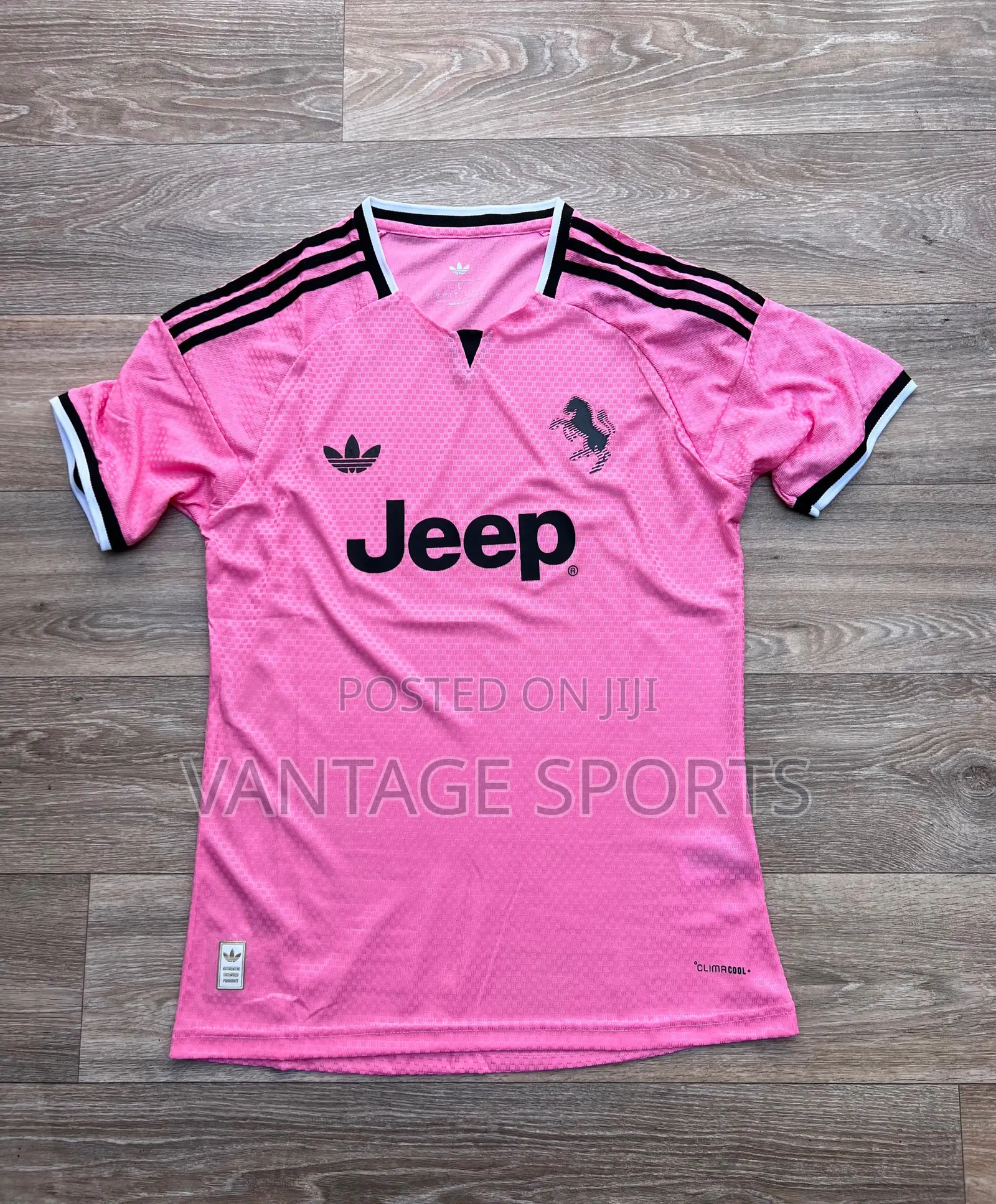 Juventus Jersey 2026/27 – Home Away | Player Fan Version | Men
