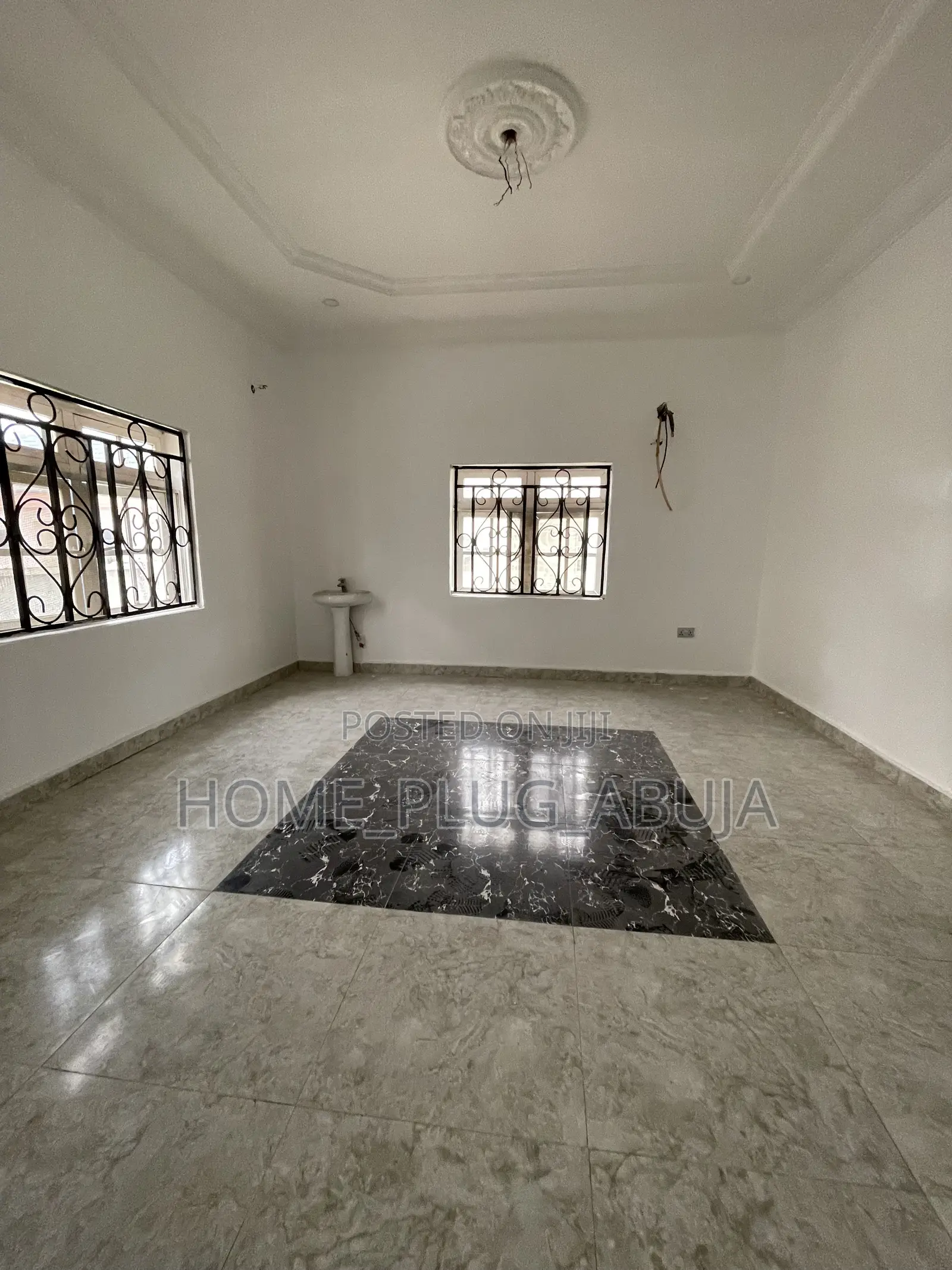 5bdrm Duplex in Mab Global Estate for rent