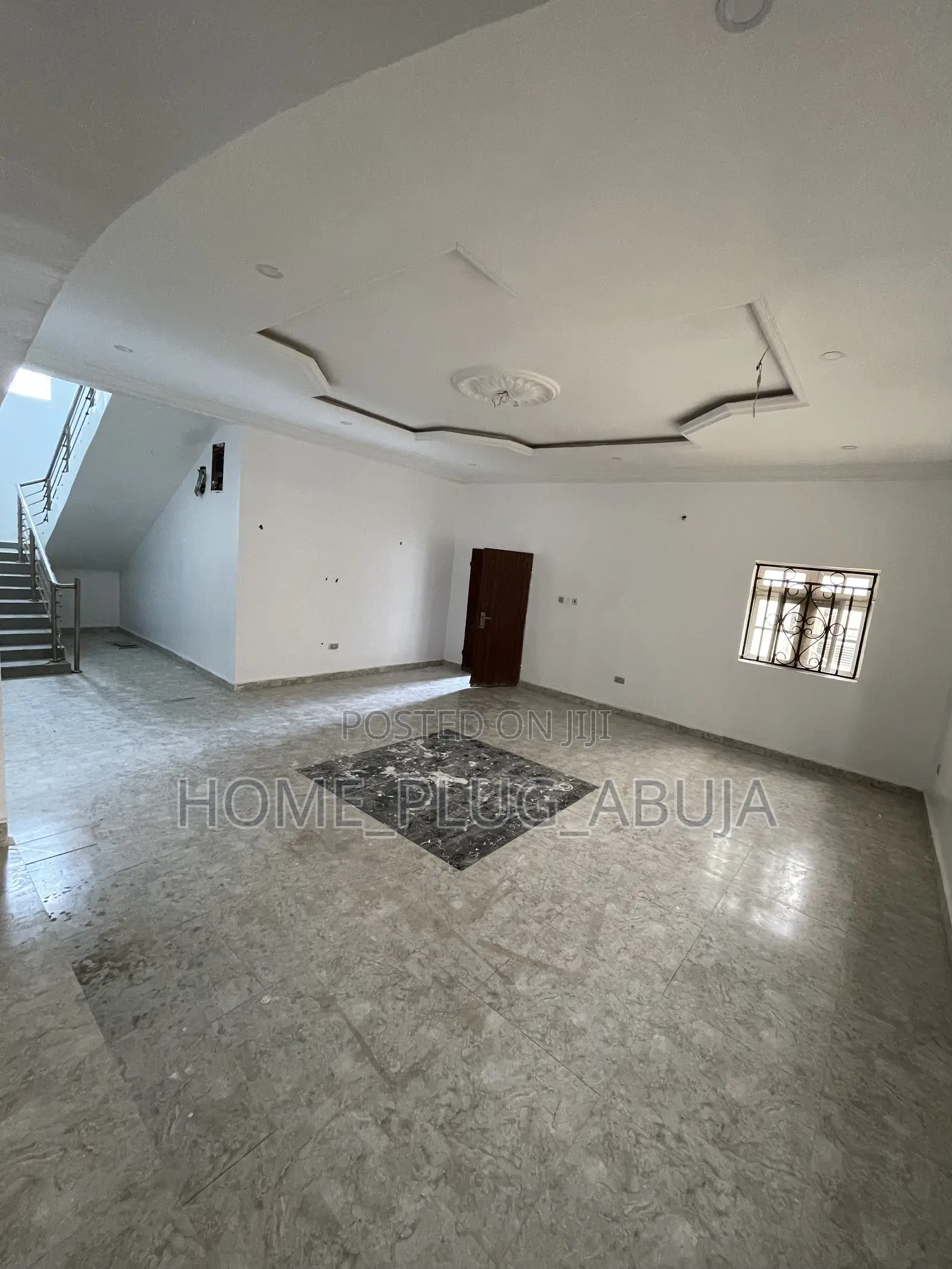 5bdrm Duplex in Mab Global Estate for rent