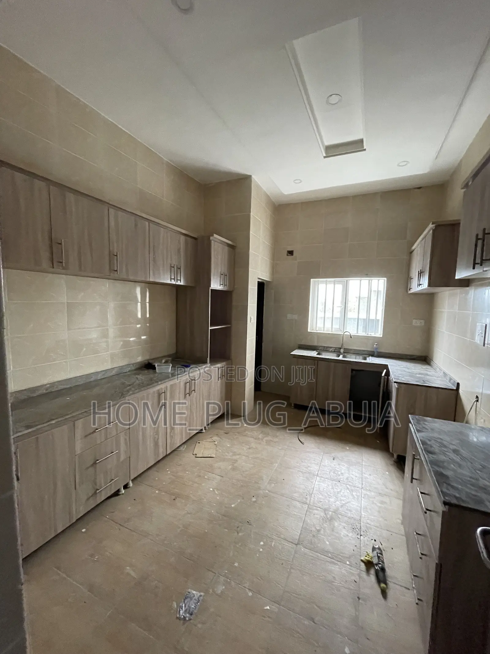 4bdrm Duplex in Ipent7 Estate for rent