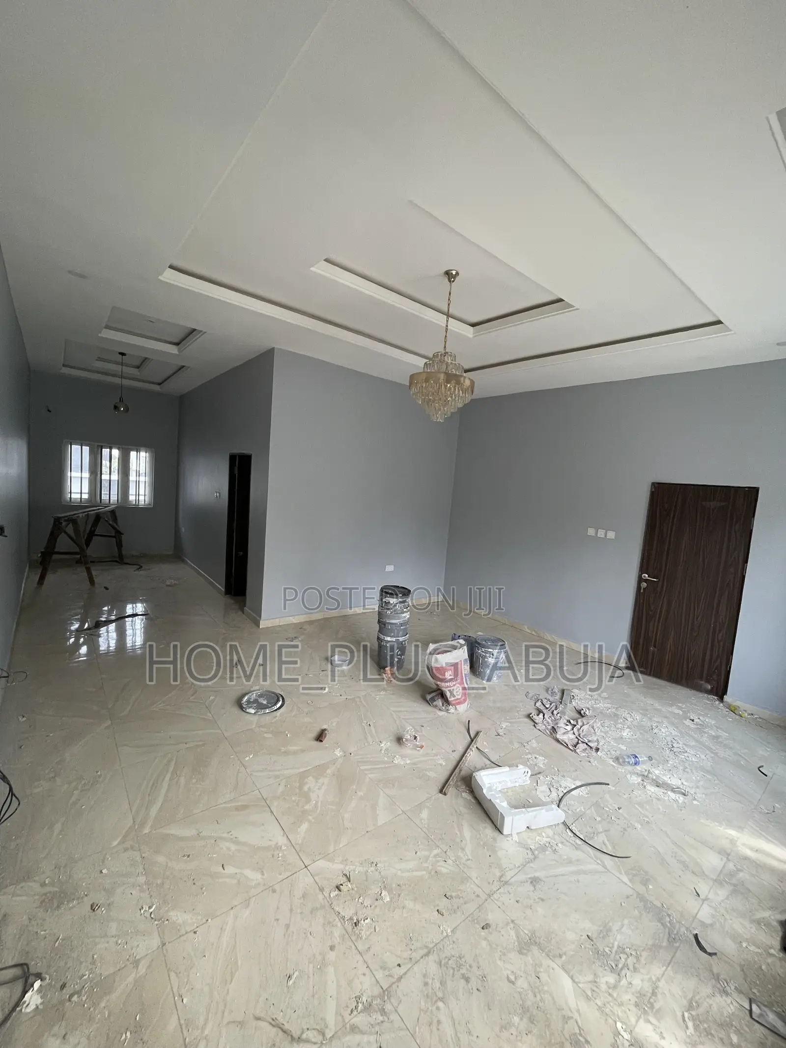 4bdrm Duplex in Ipent7 Estate for rent