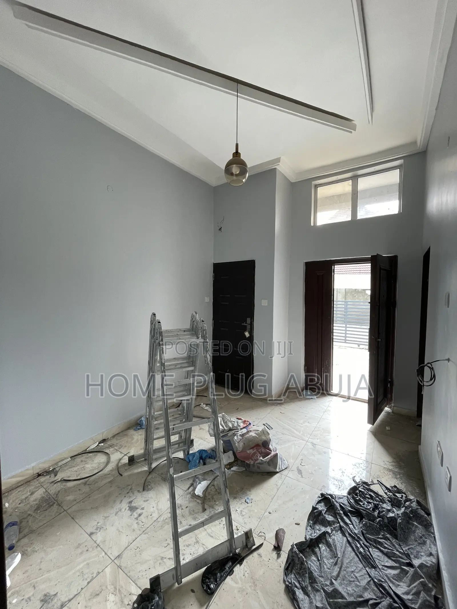 4bdrm Duplex in Ipent7 Estate for rent