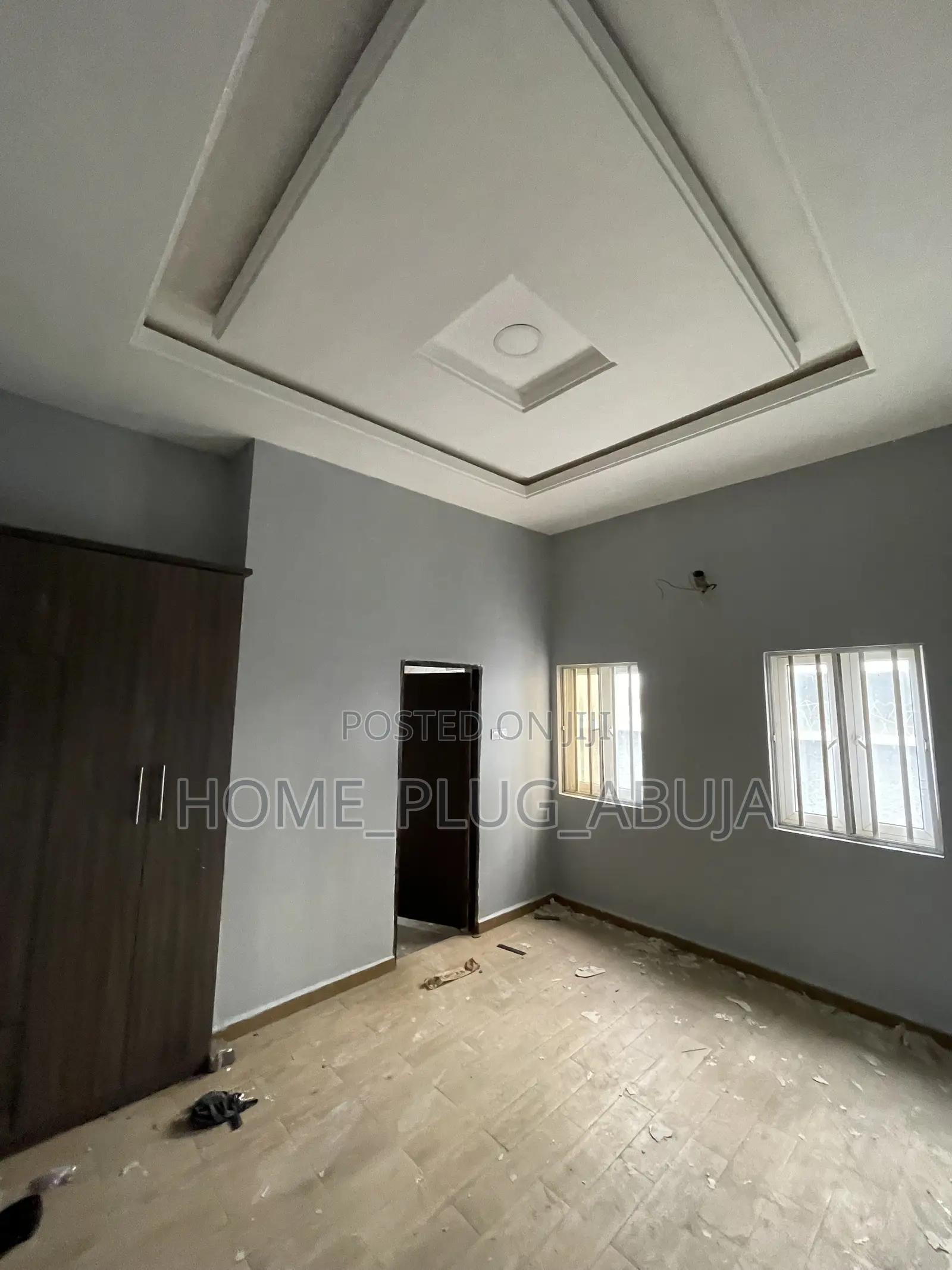4bdrm Duplex in Ipent7 Estate for rent