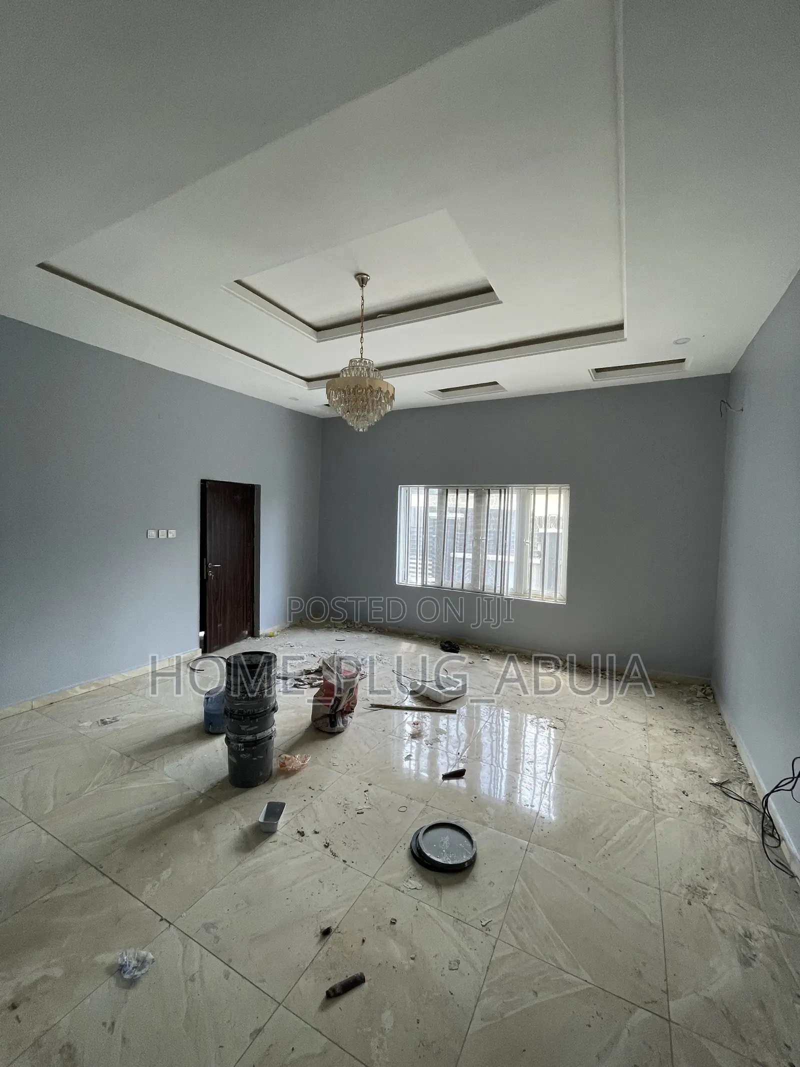 4bdrm Duplex in Ipent7 Estate for rent