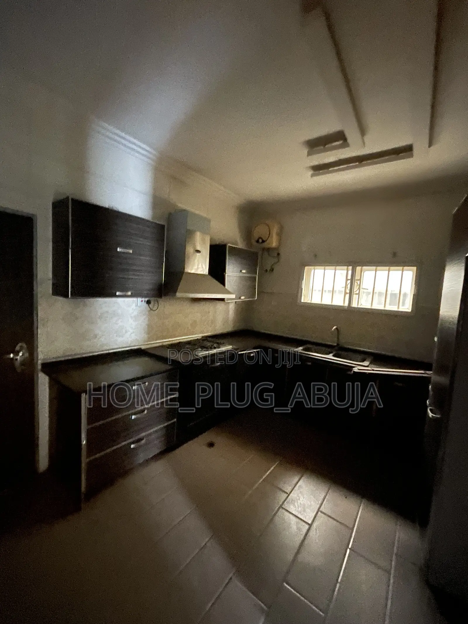 4bdrm Duplex in Ipent7 Estate for rent