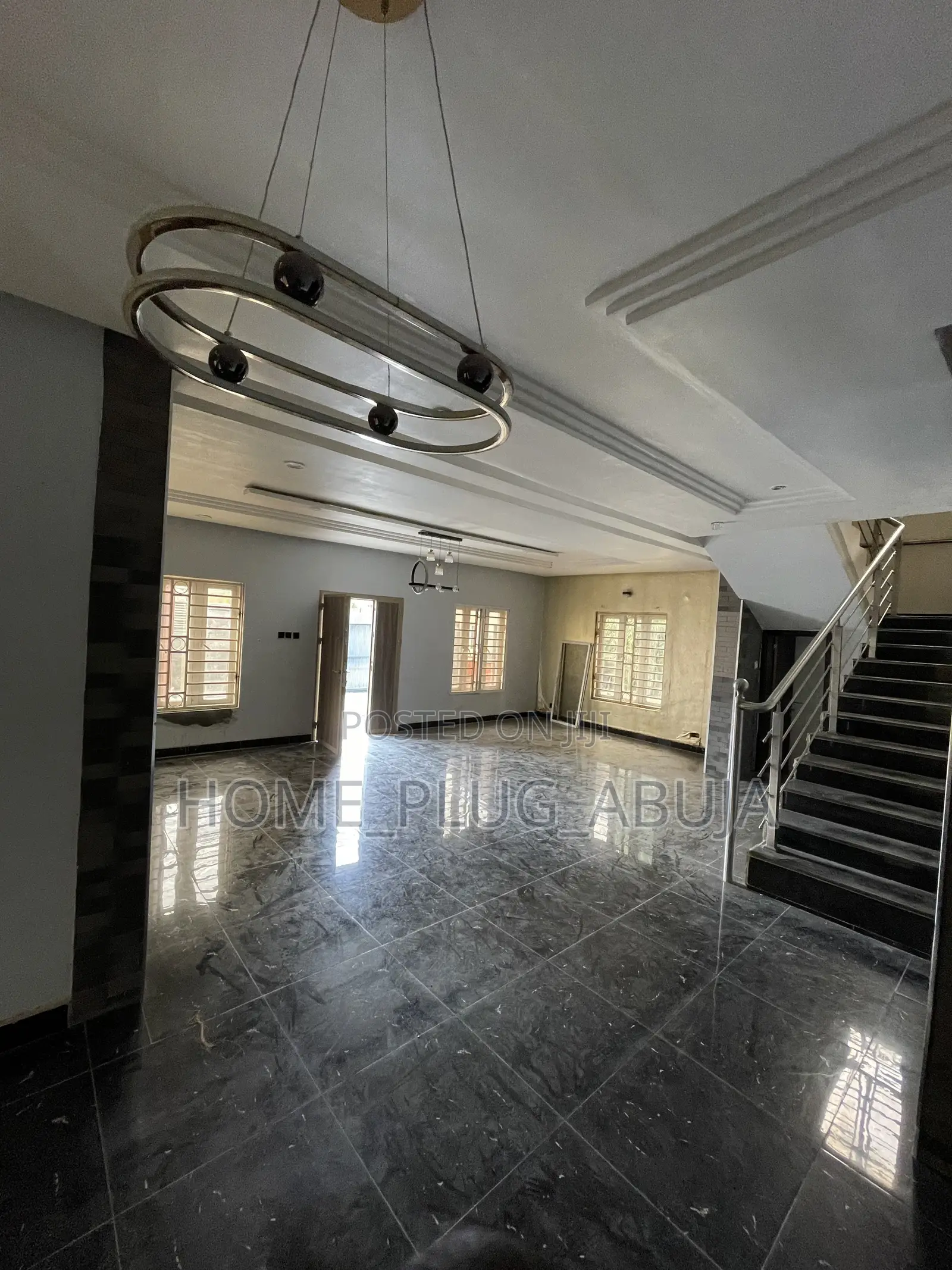 4bdrm Duplex in Ipent7 Estate for rent