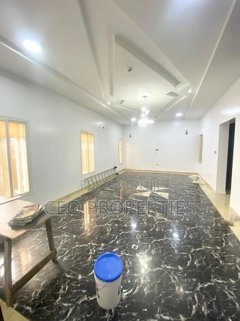 3bdrm Townhouse / Terrace in Marwa Lekki for rent
