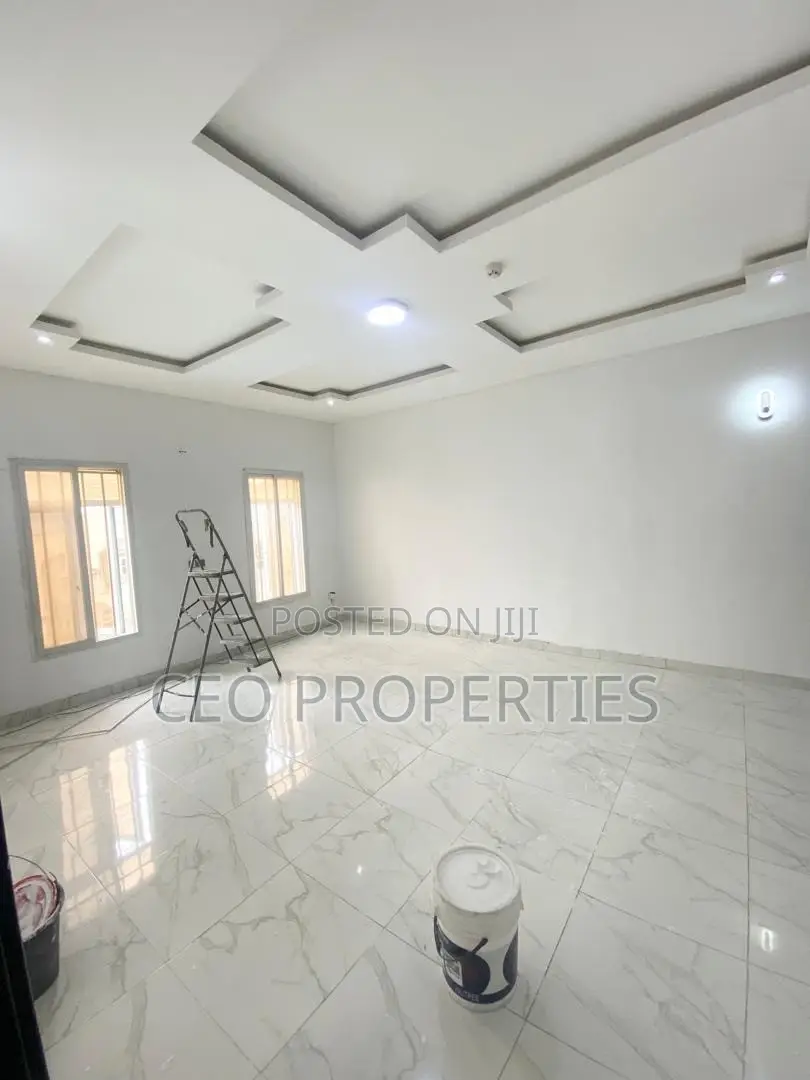 3bdrm Townhouse / Terrace in Marwa Lekki for rent