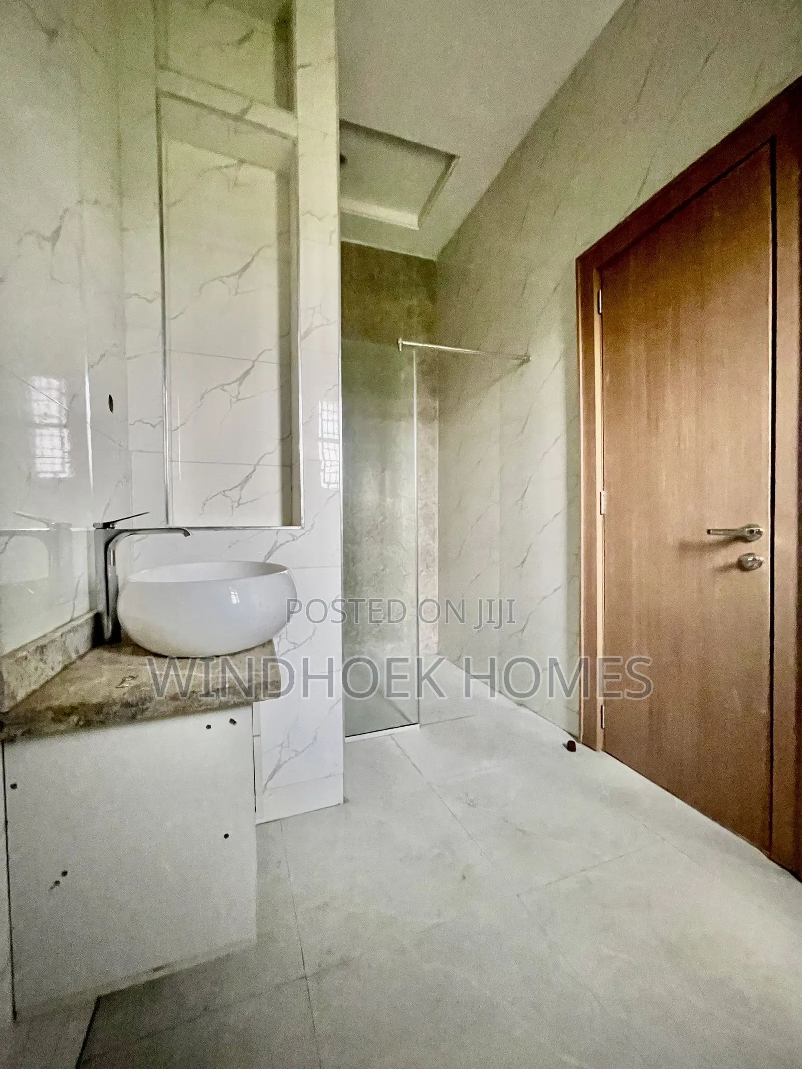 4bdrm Duplex in Jahi for rent