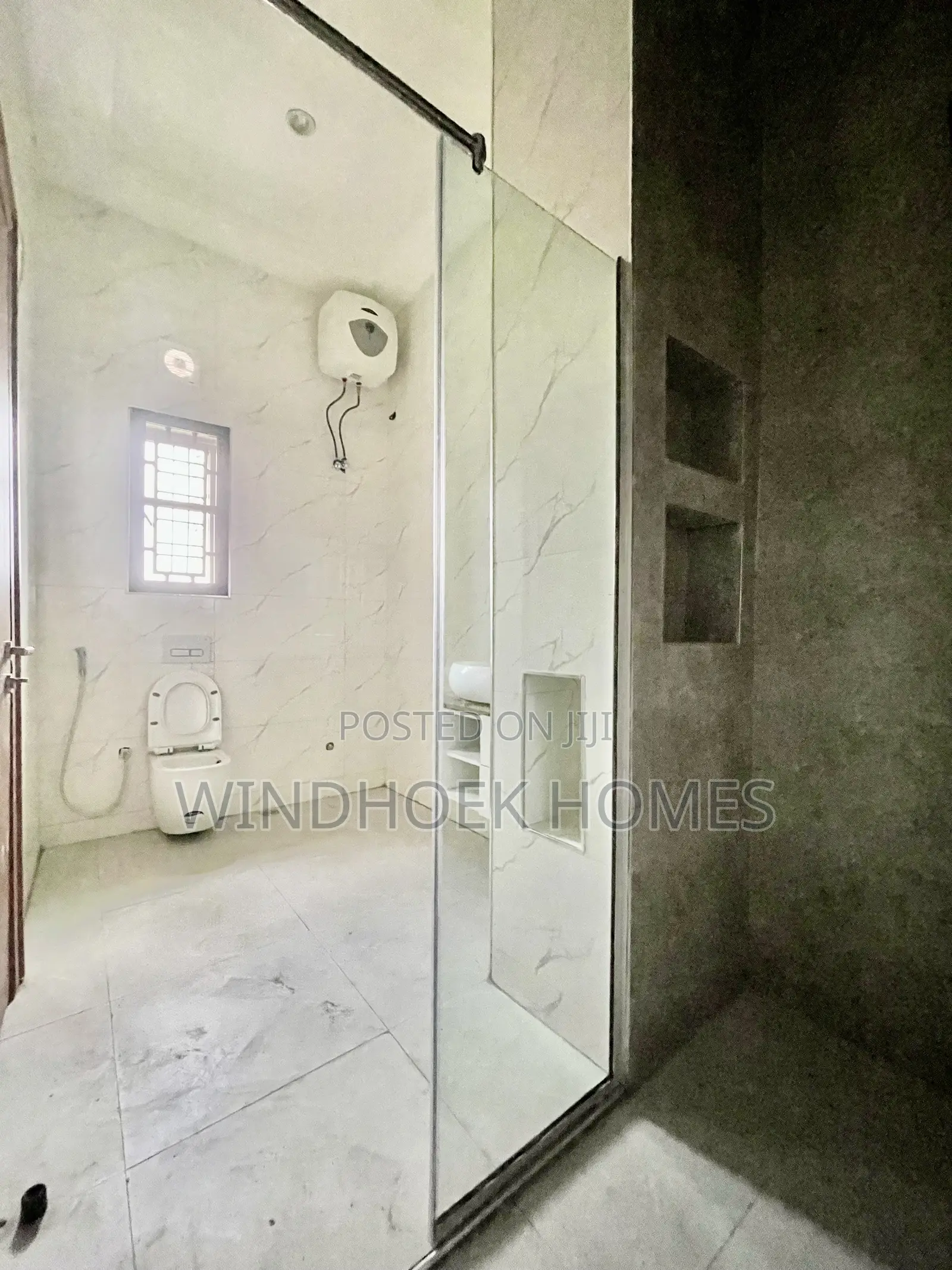 4bdrm Duplex in Jahi for rent