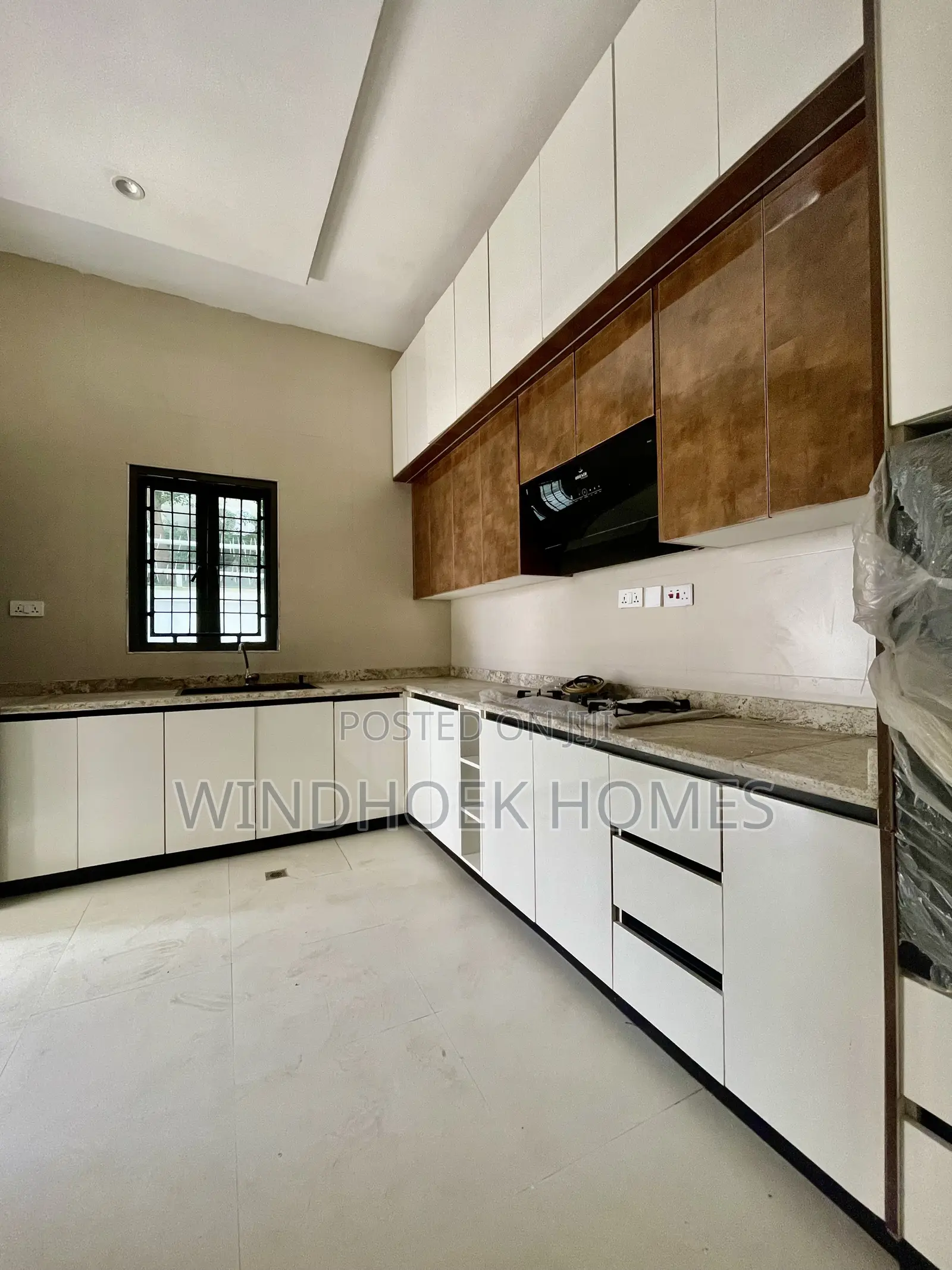 4bdrm Duplex in Jahi for rent