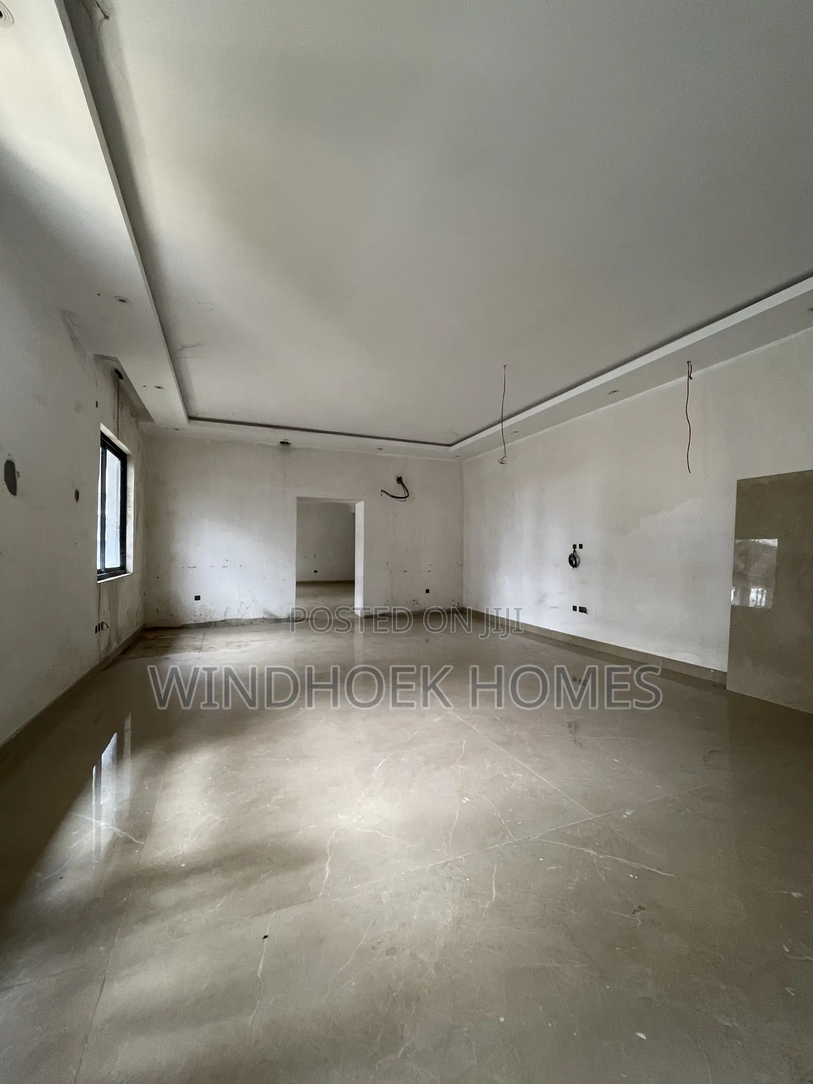 5bdrm Duplex in Mabushi for sale