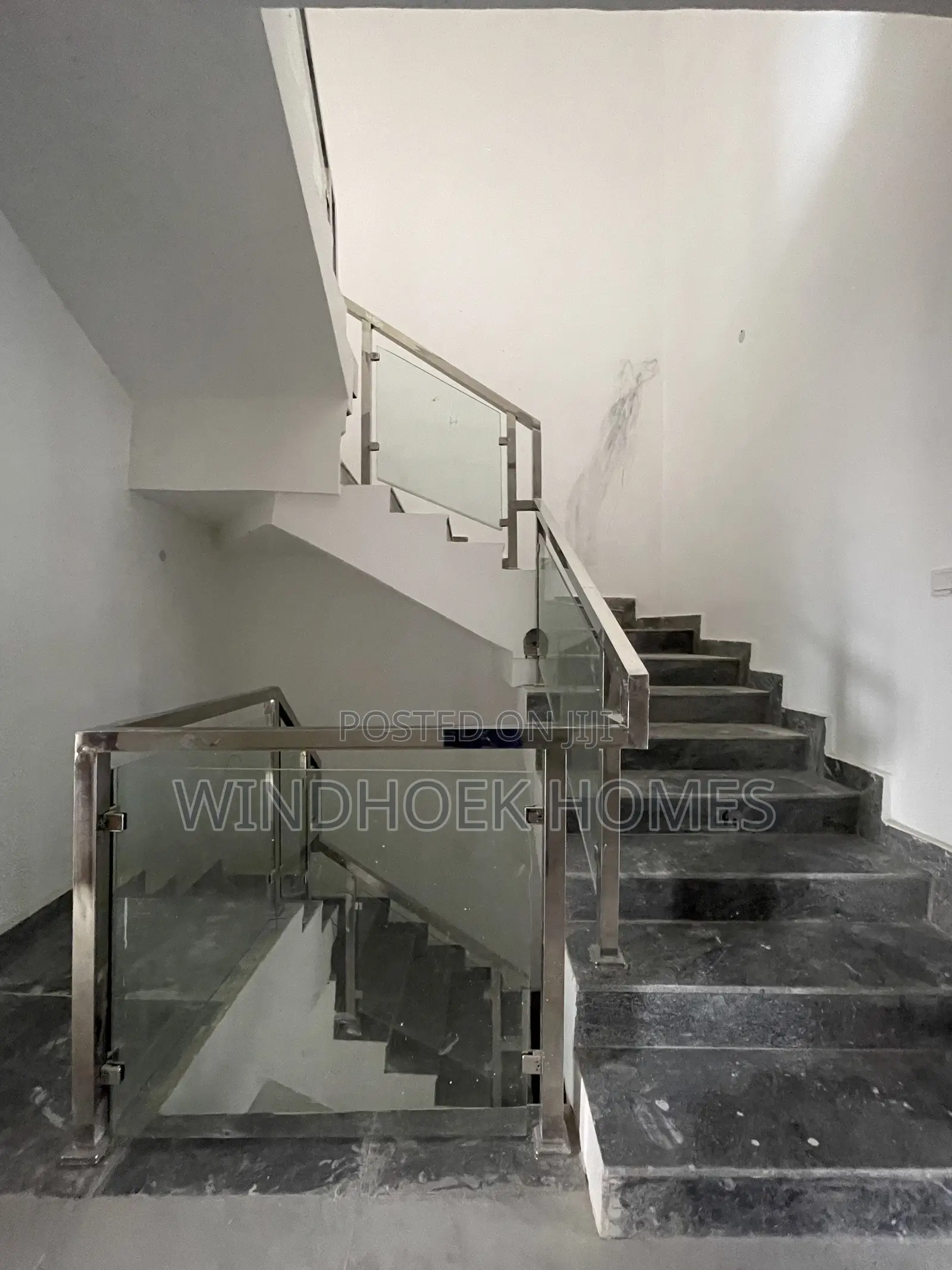 5bdrm Duplex in Mabushi for rent