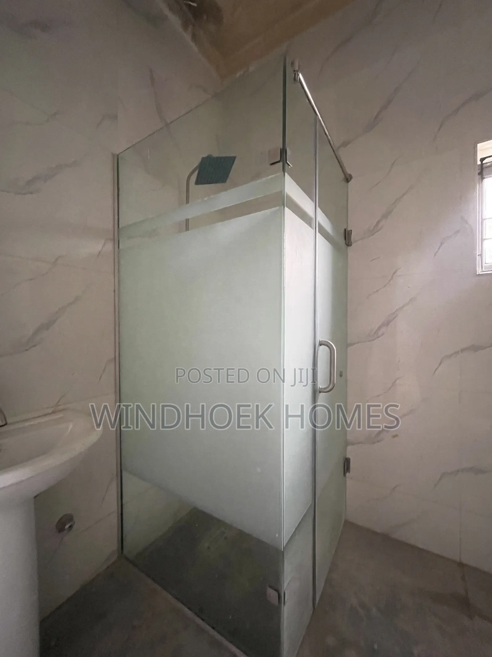 5bdrm Duplex in Mabushi for rent