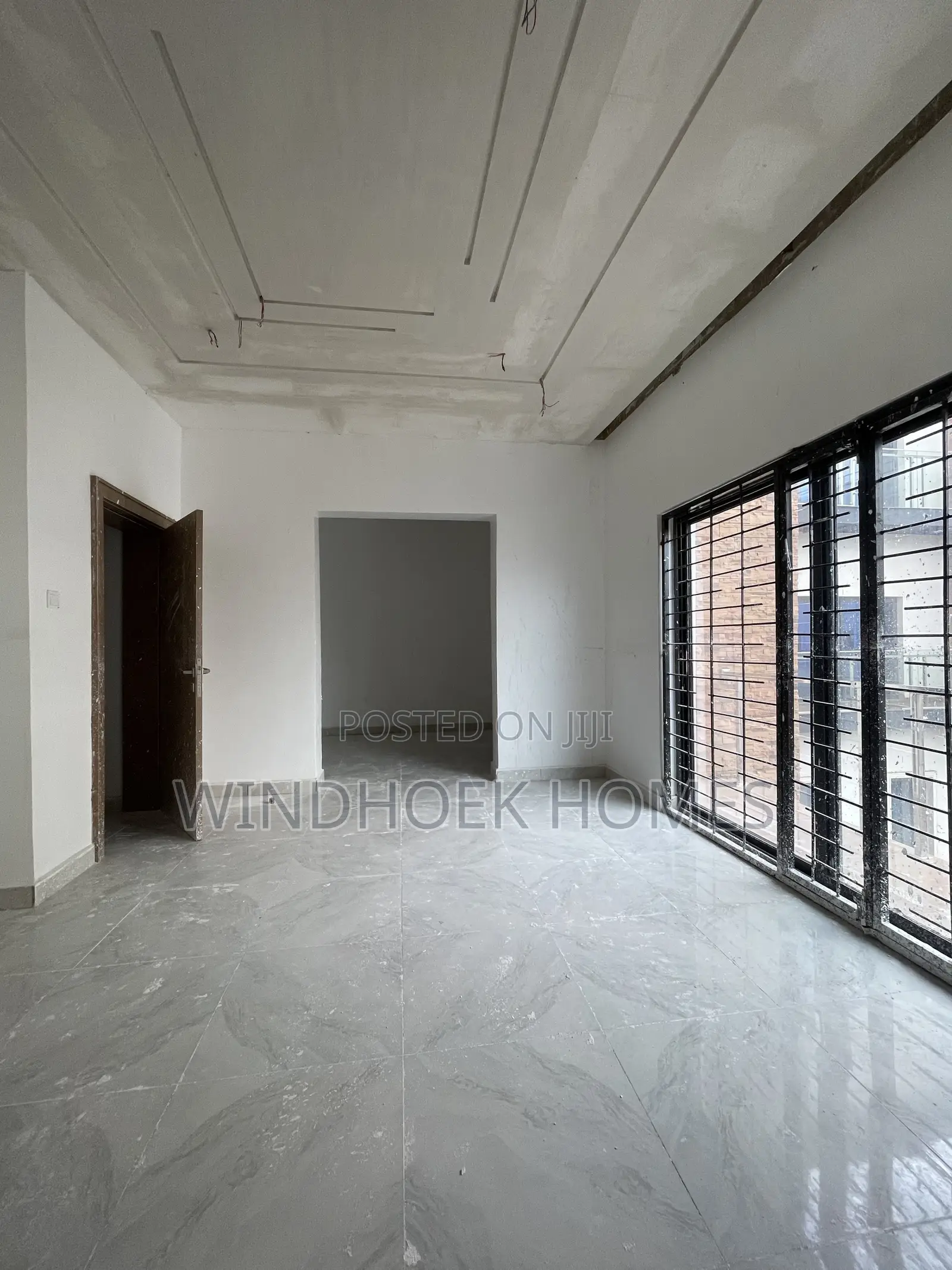 5bdrm Duplex in Mabushi for rent