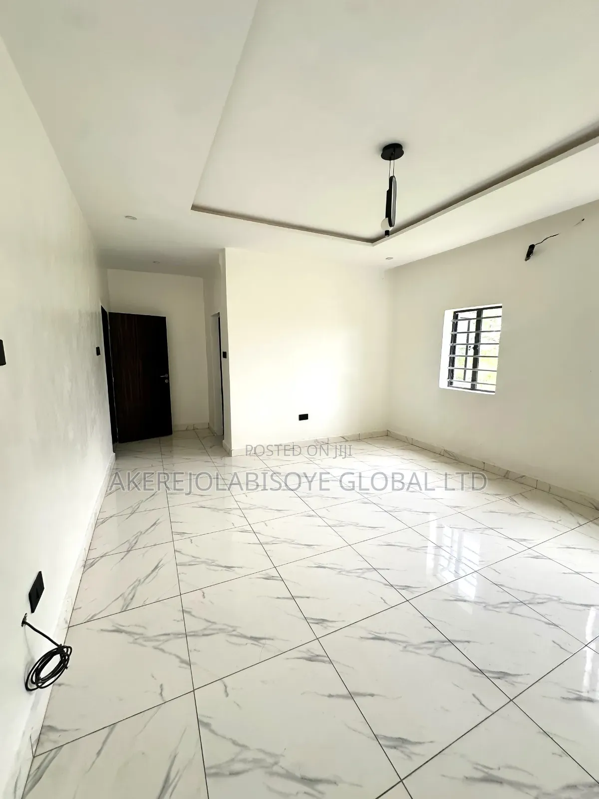 4bdrm Duplex in Katampe Abuja (7Min for sale