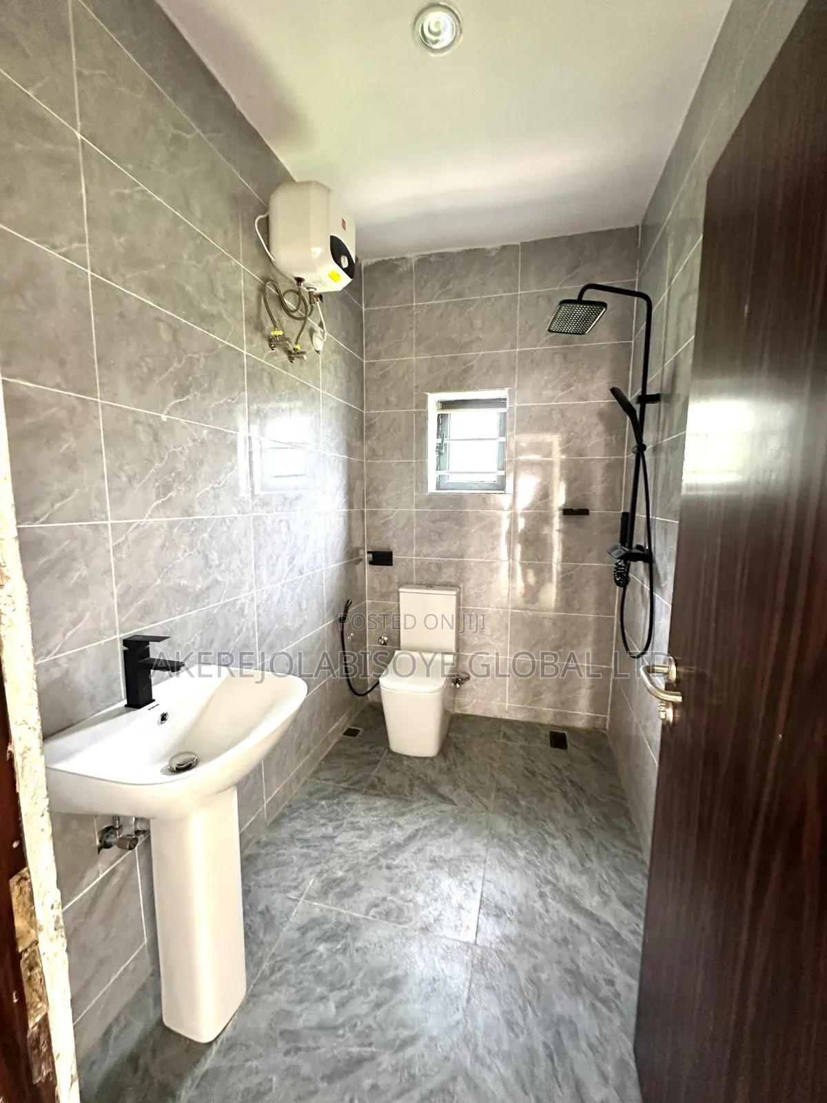 4bdrm Duplex in Katampe Abuja (7Min for sale