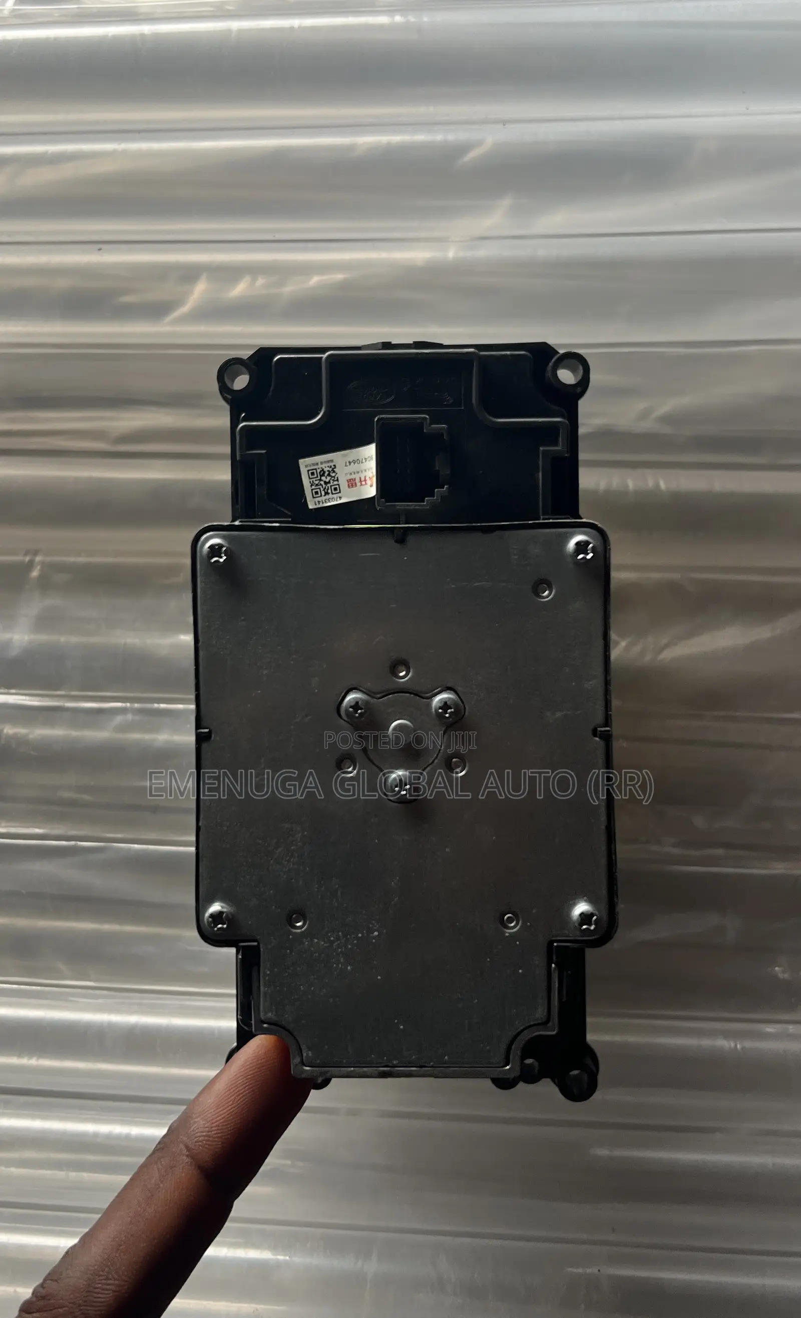 Gear Knob for Range Rover Vogue/Samama