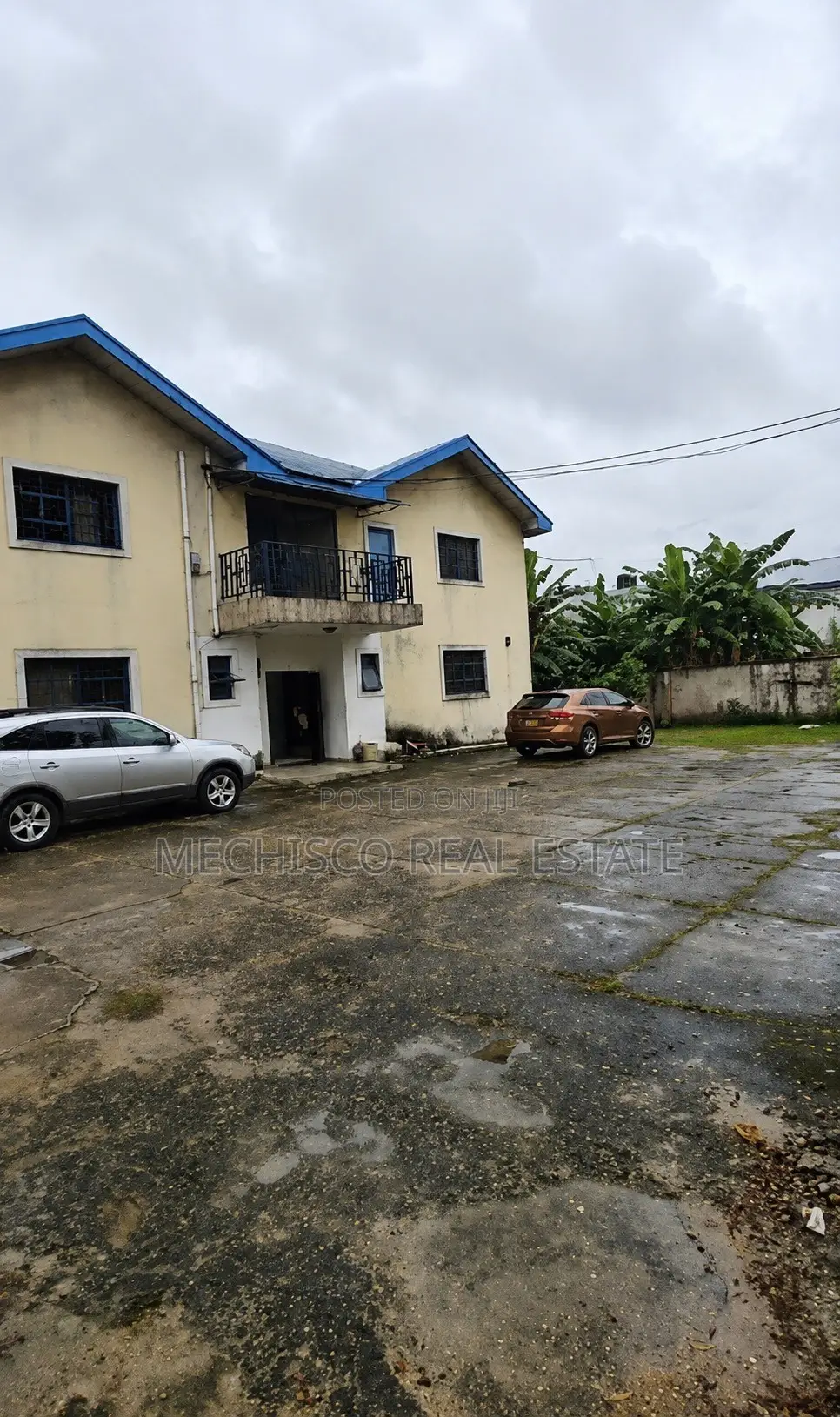 2bdrm Block of Flats in Woji for sale