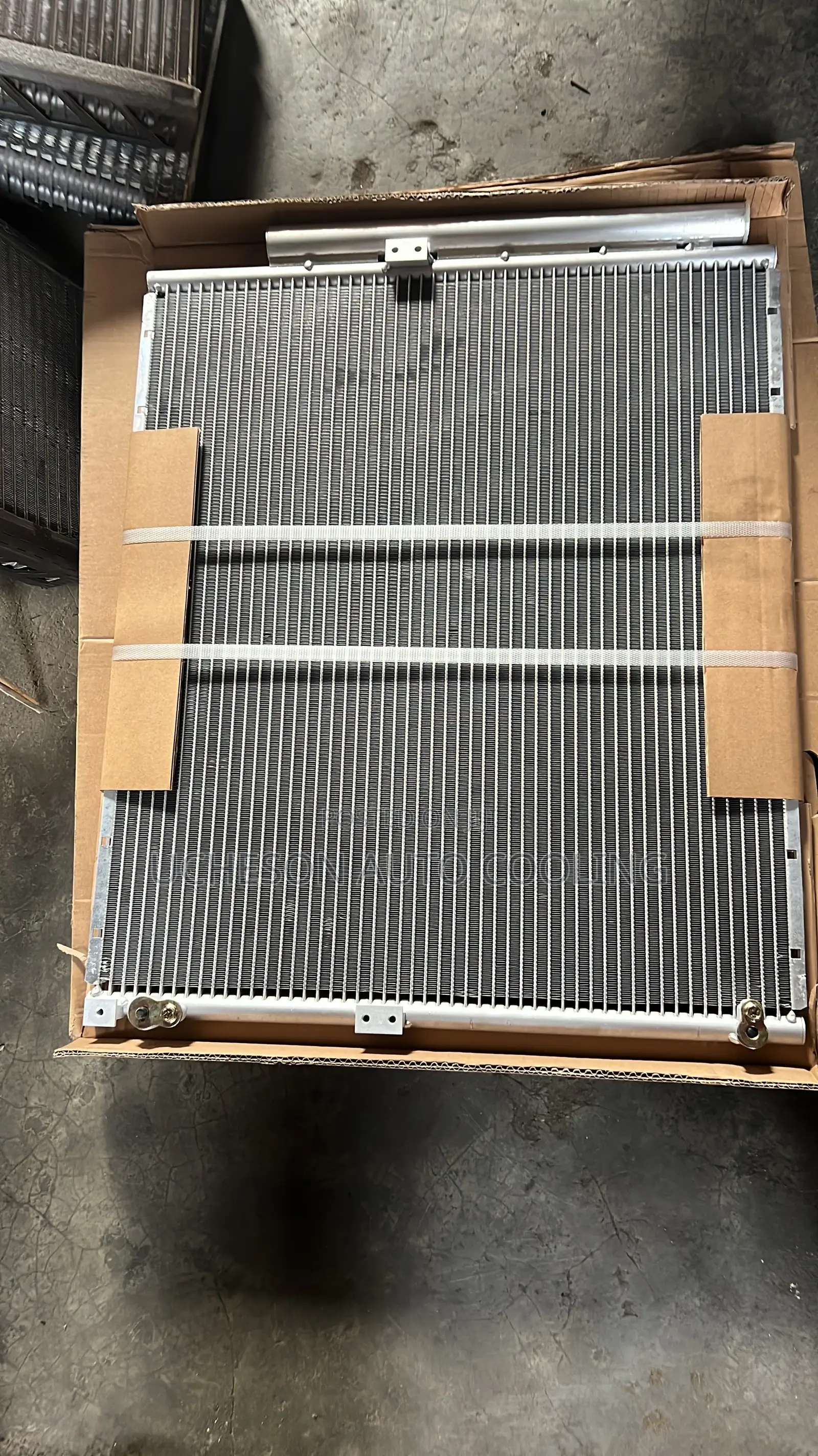 AC Condenser for Lexus Gx460