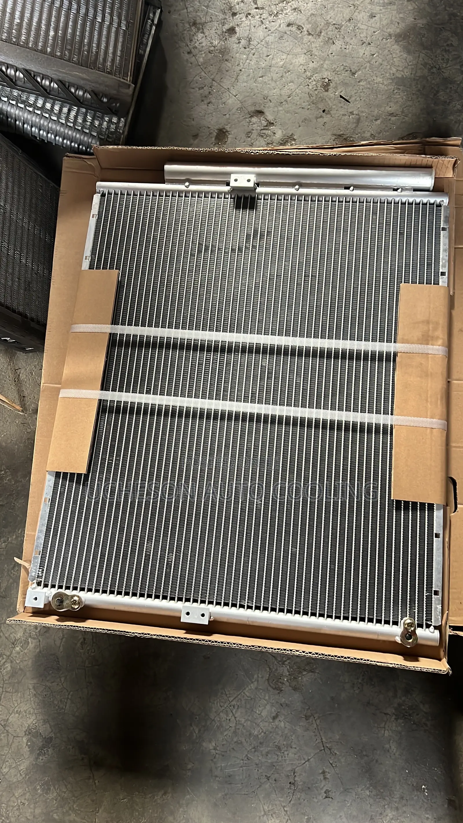 AC Condenser for Lexus Gx460