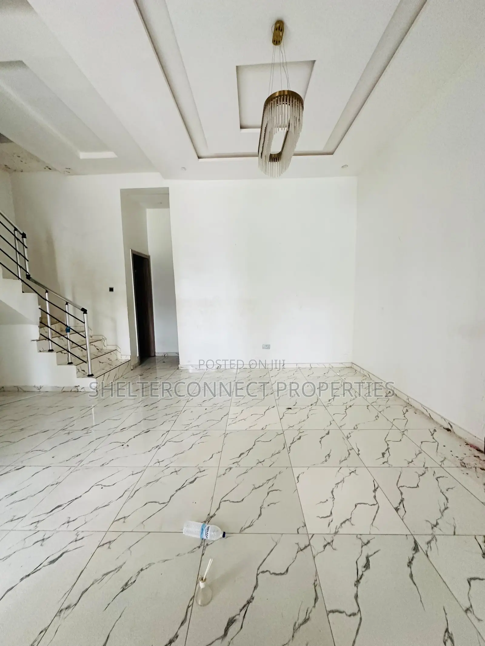 4bdrm Duplex in Ikota Gra for rent