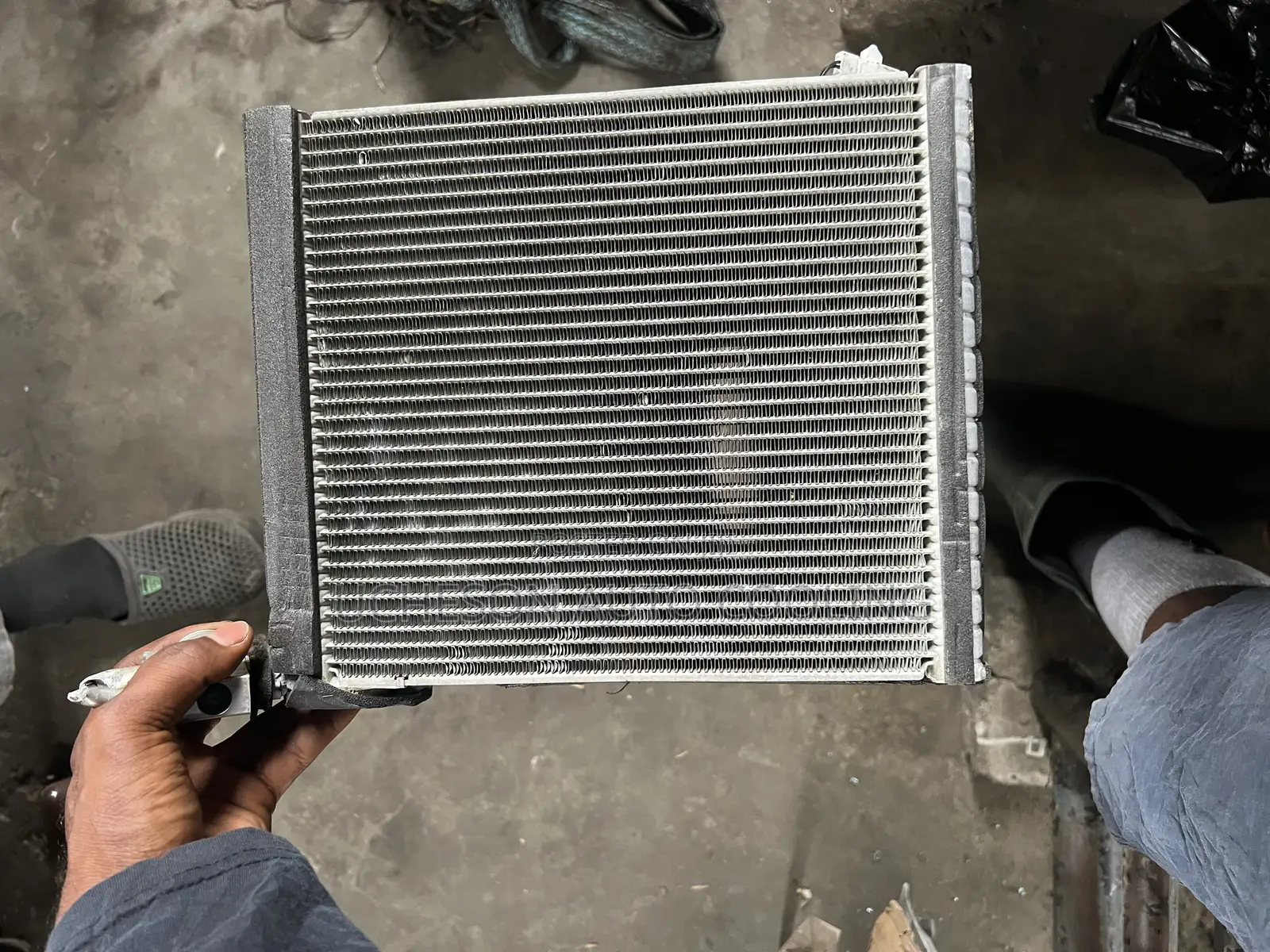 AC Evaporator for Corolla 2008-2017
