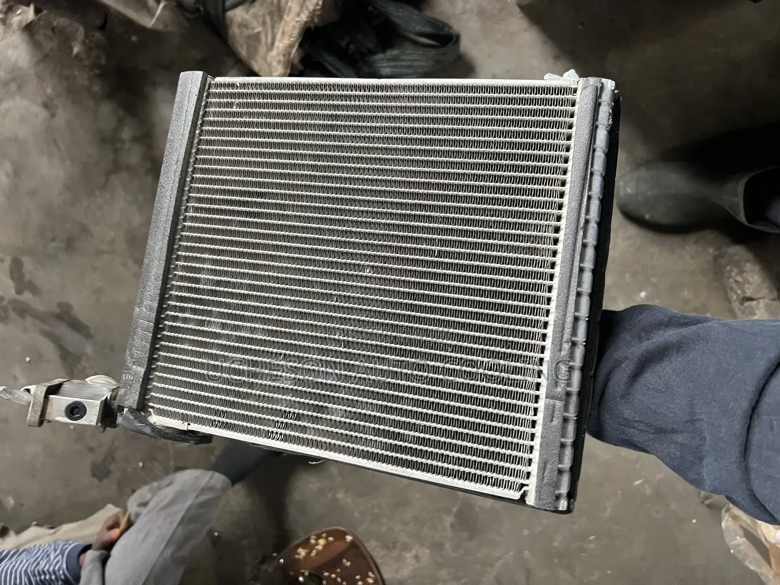 AC Evaporator for Corolla 2008-2017