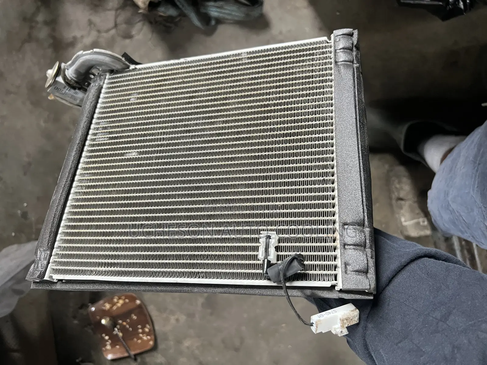 AC Evaporator for Corolla 2008-2017