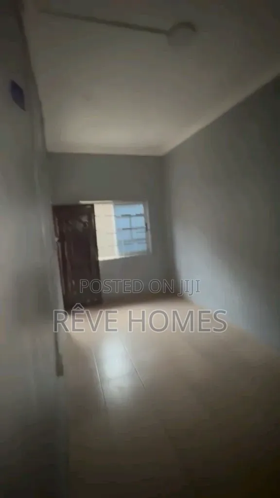Mini Flat in Bariga / Shomolu for rent