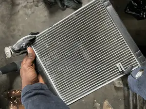 AC Evaporator for Hilux