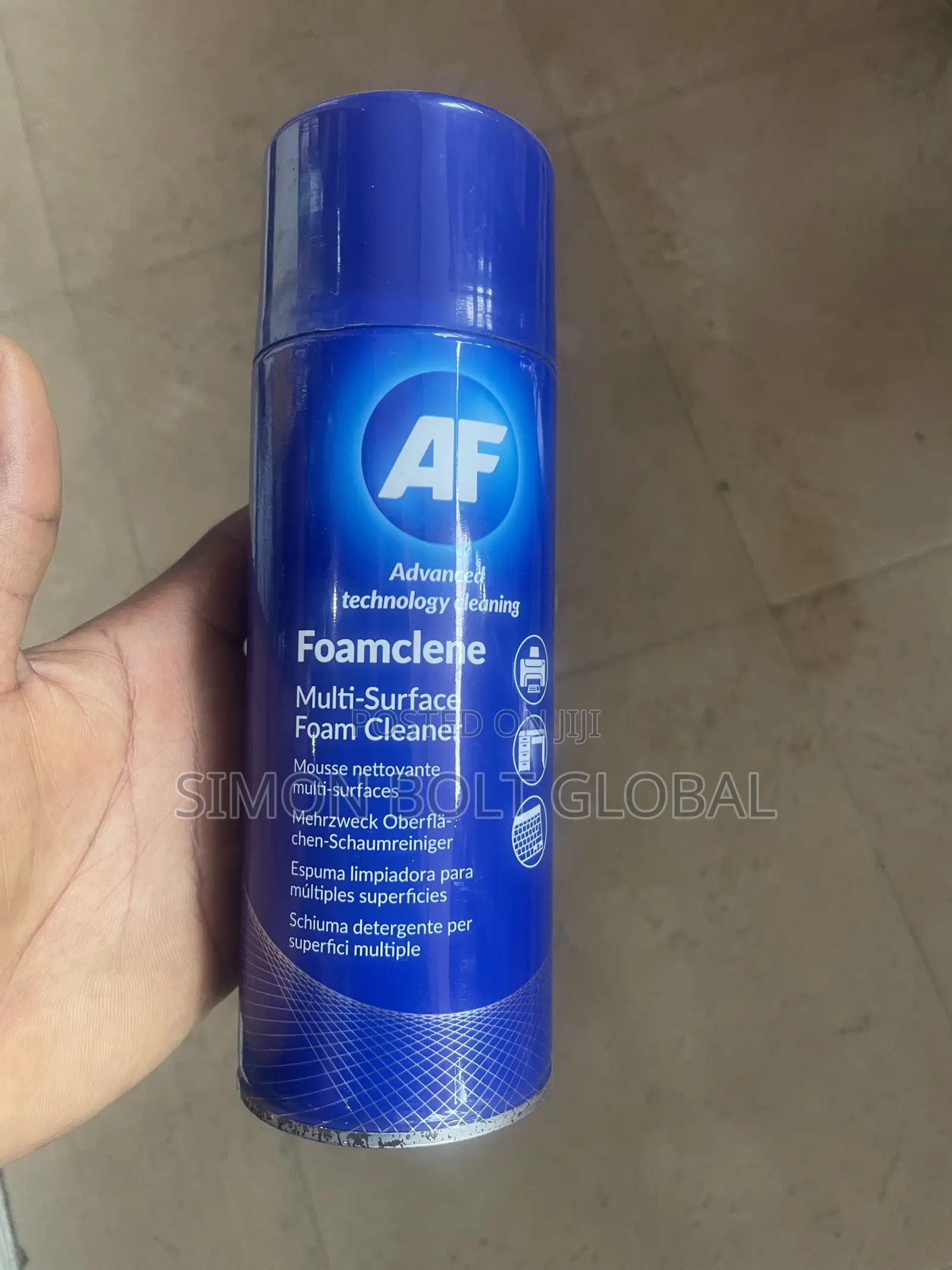 CRC Co-Contact Cleaner