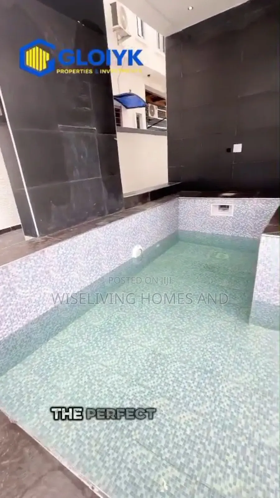 5bdrm Duplex in Ikota Gra Lekki for sale