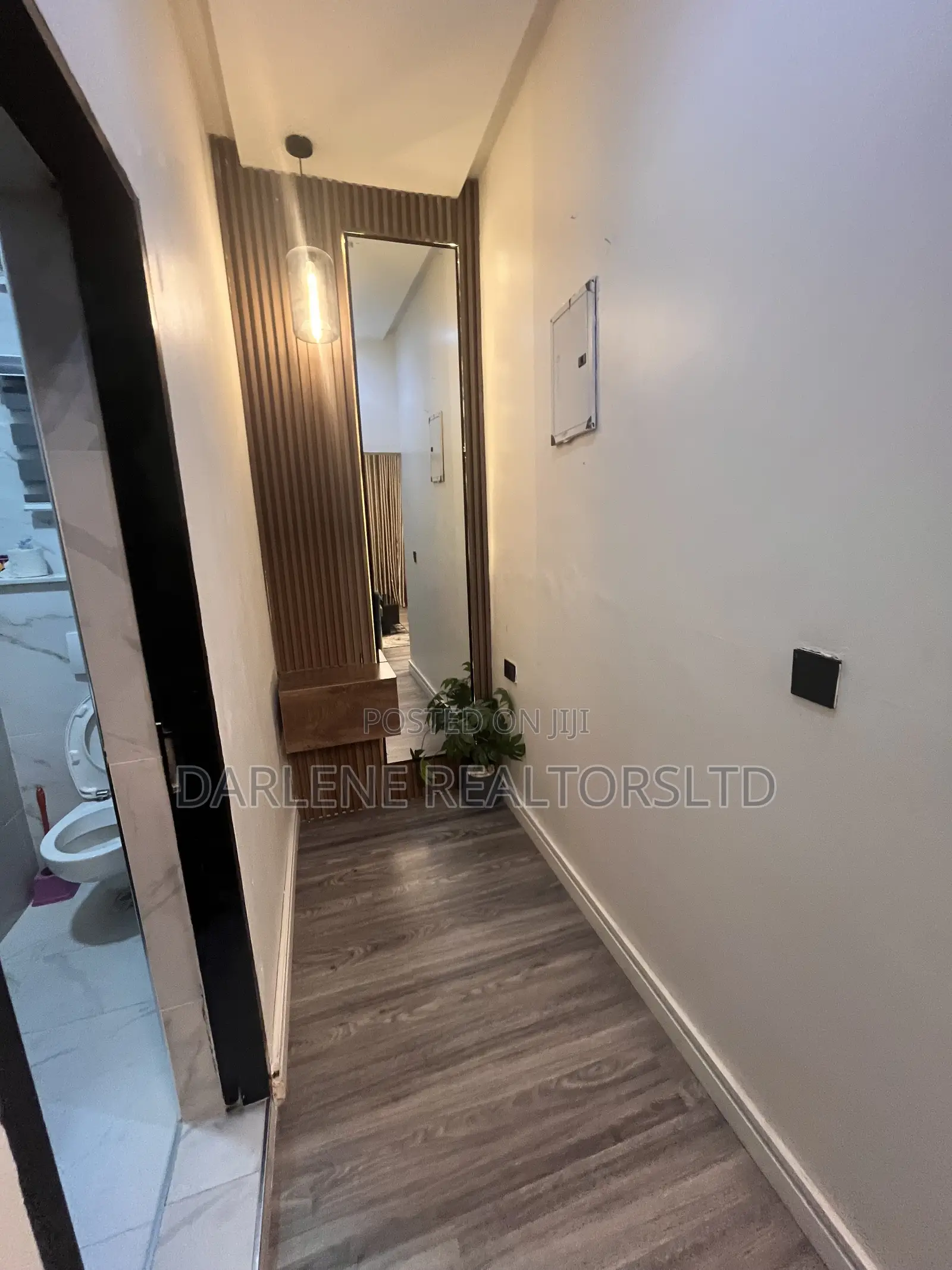 Furnished 2bdrm Apartment in Lekki Phase 1 for rent