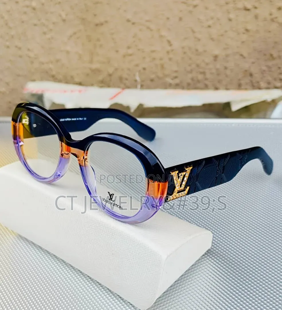 Louis Vuitton Frame for Unisex Original