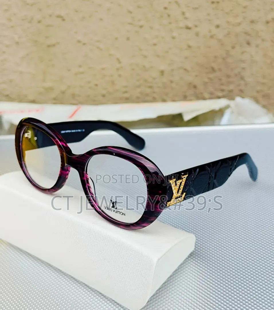 Louis Vuitton Frame for Unisex Original